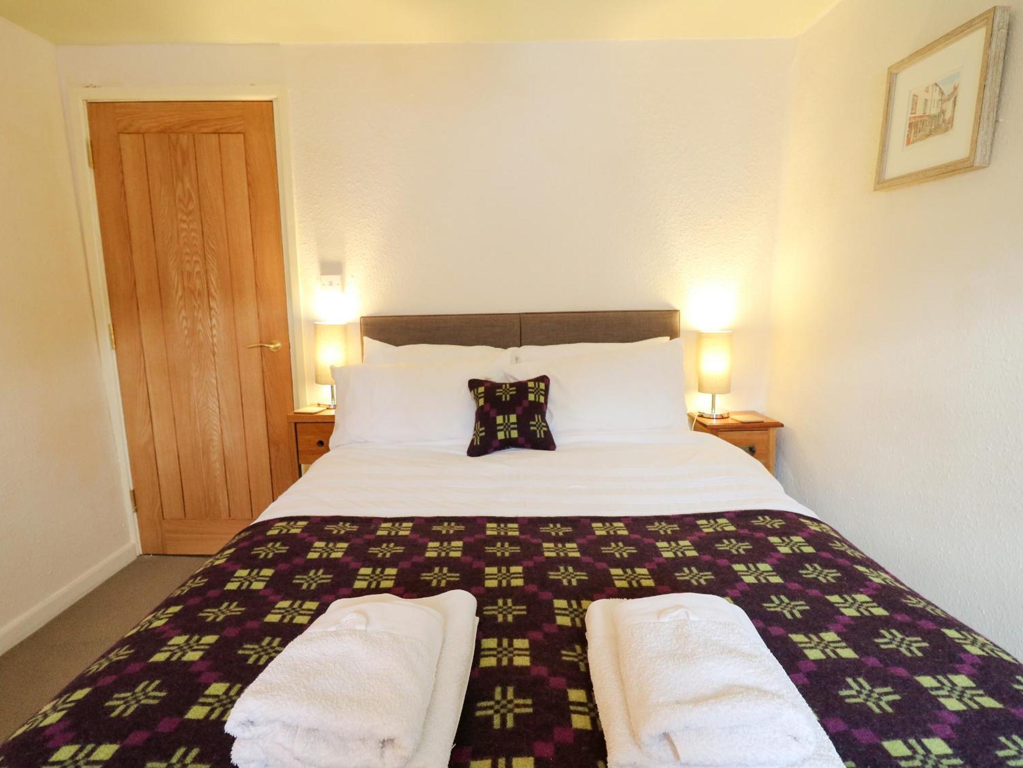 Holiday home Chancery