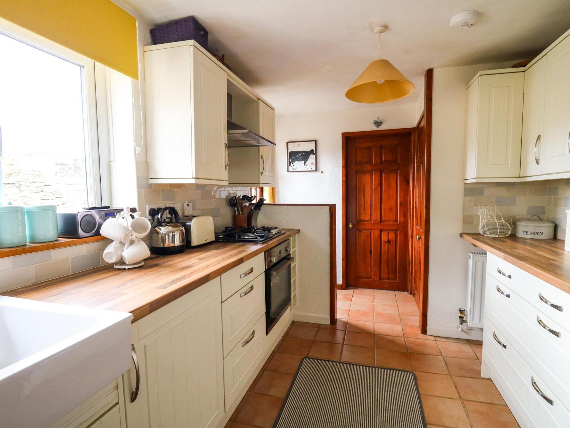 Chancery Holiday home *