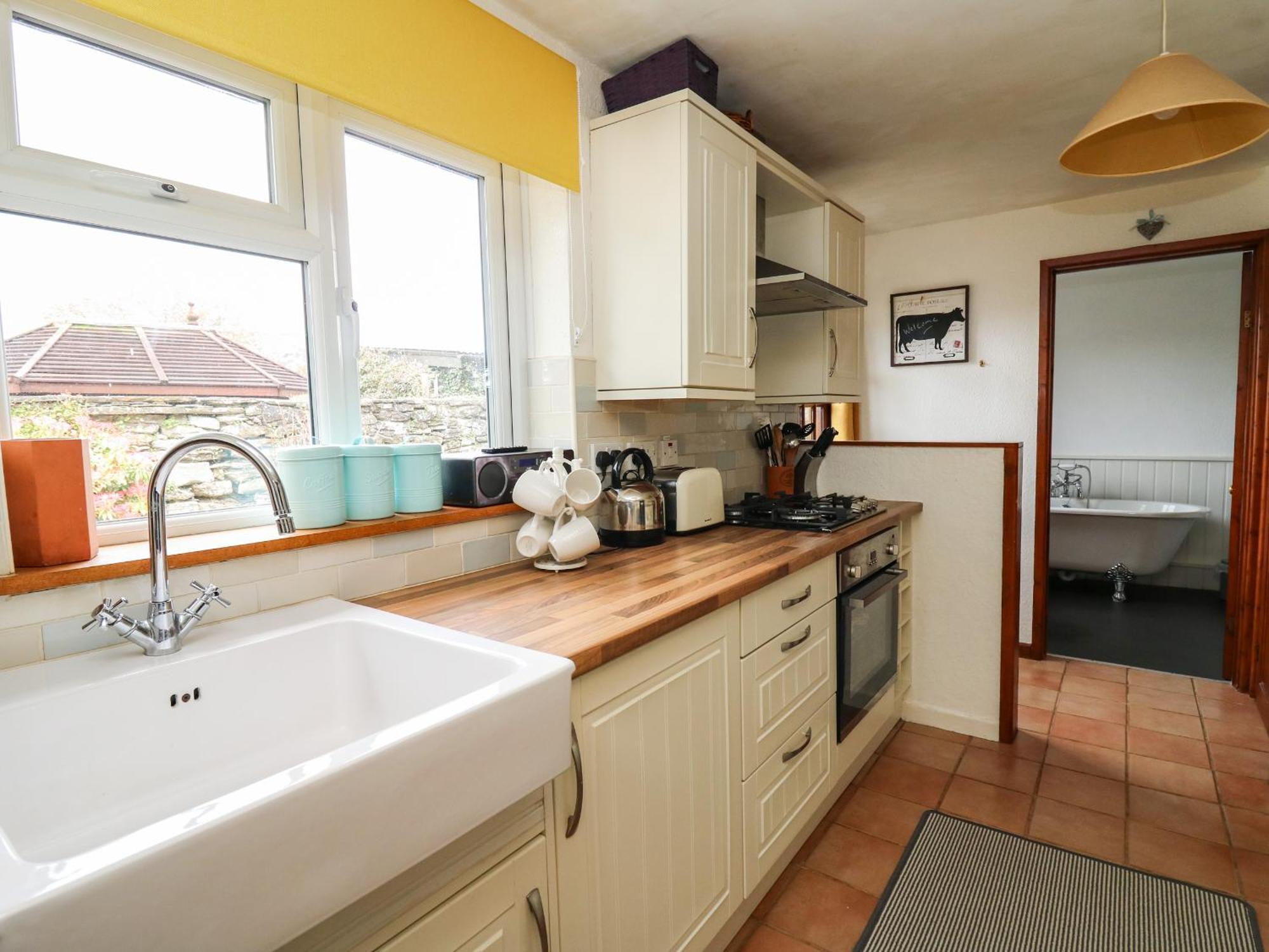 Chancery Holiday home Hereford