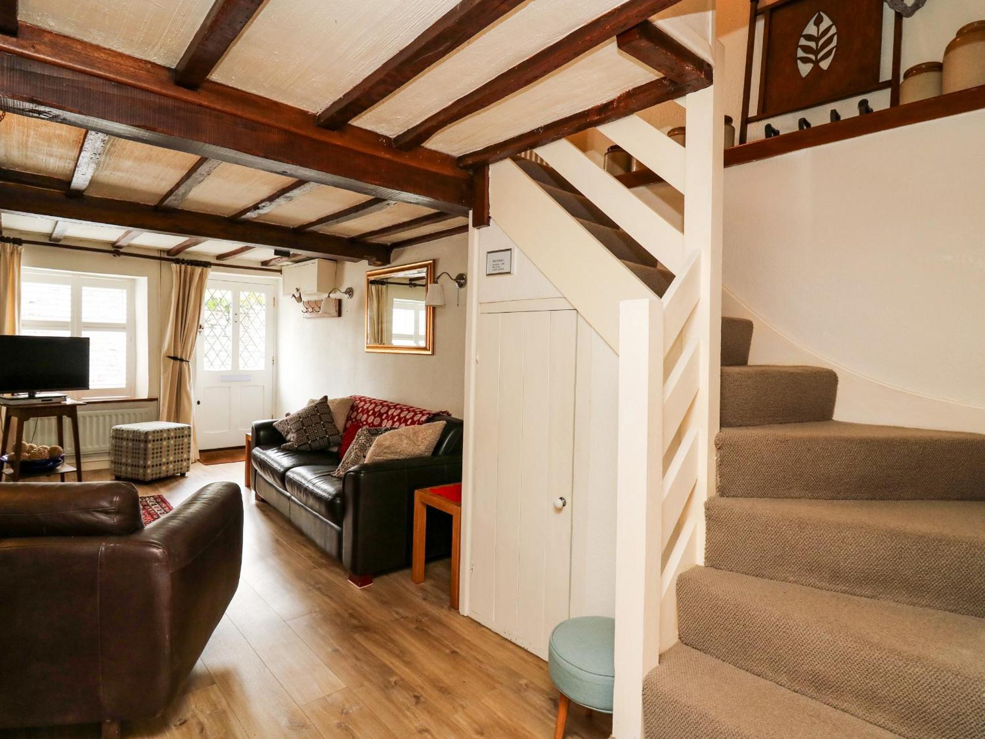 Holiday home Chancery