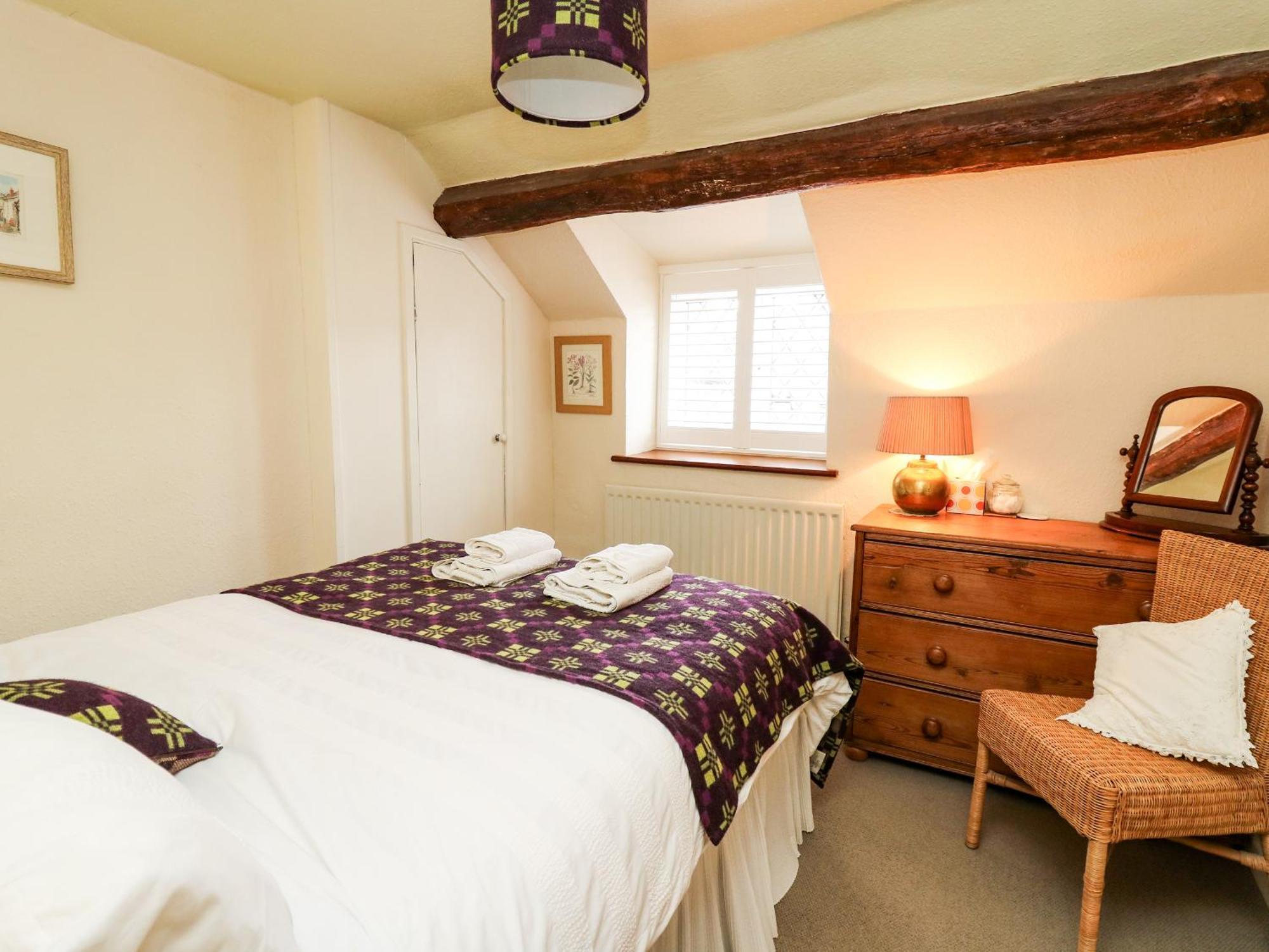 Chancery * Hereford