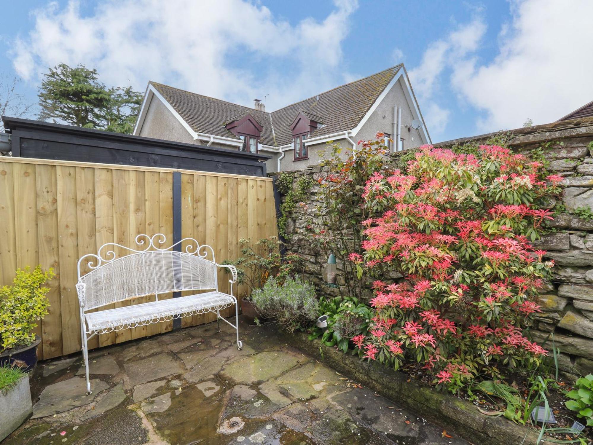 Chancery Holiday home