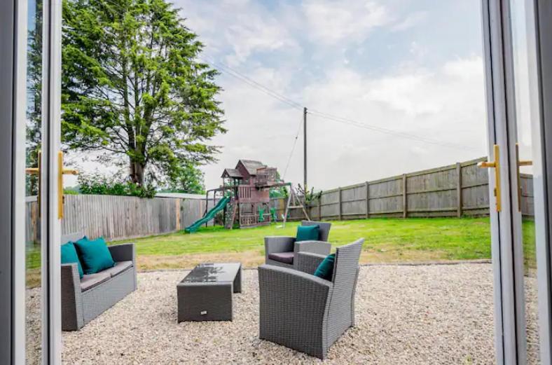 Host & - The Pippins Holiday home