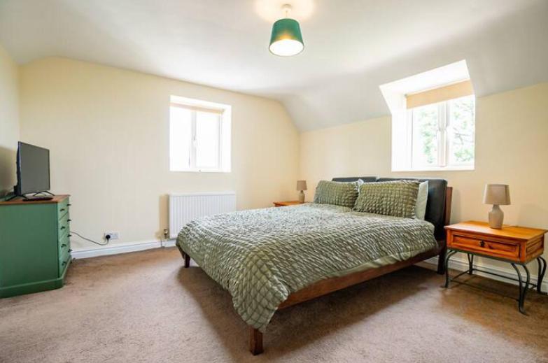 Holiday home Host & - The Pippins *