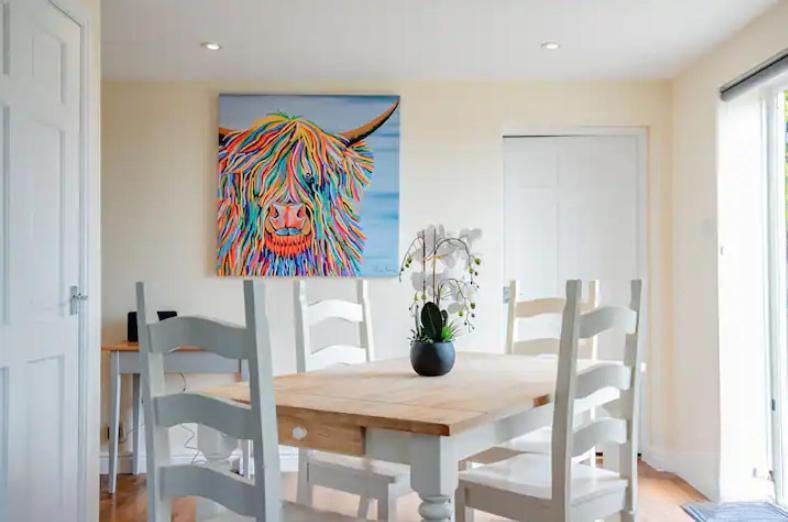 Holiday home Host & - The Pippins *