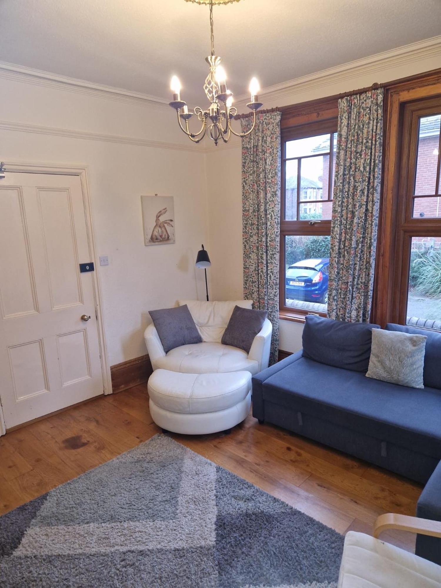 Falcon House By Rentmyhouse Apartment Hereford