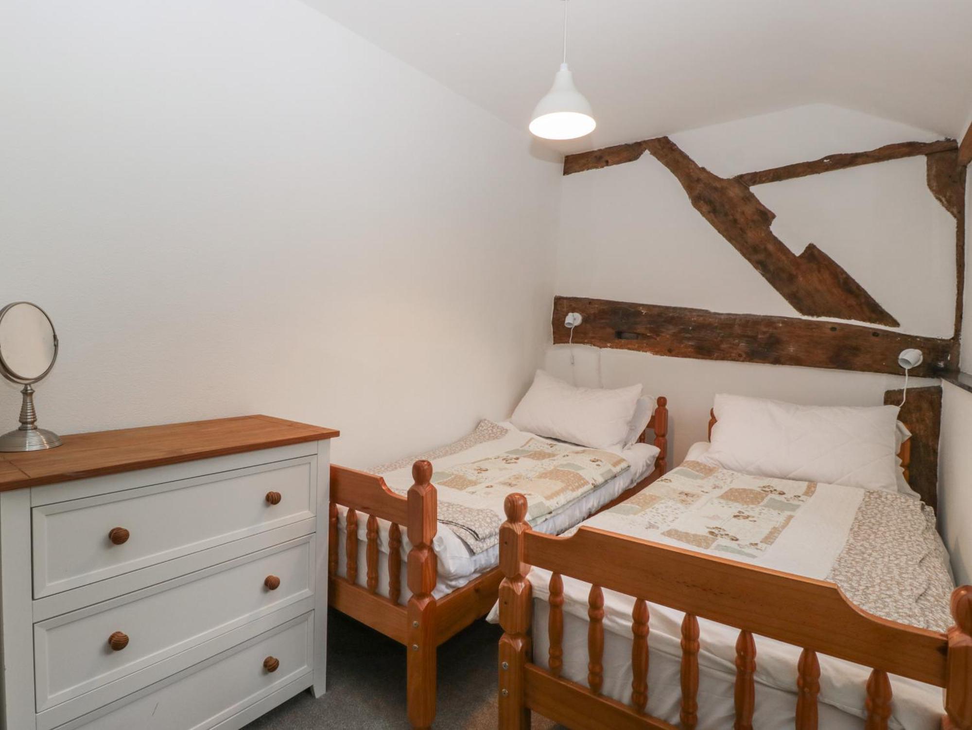 Bowkers Holiday home