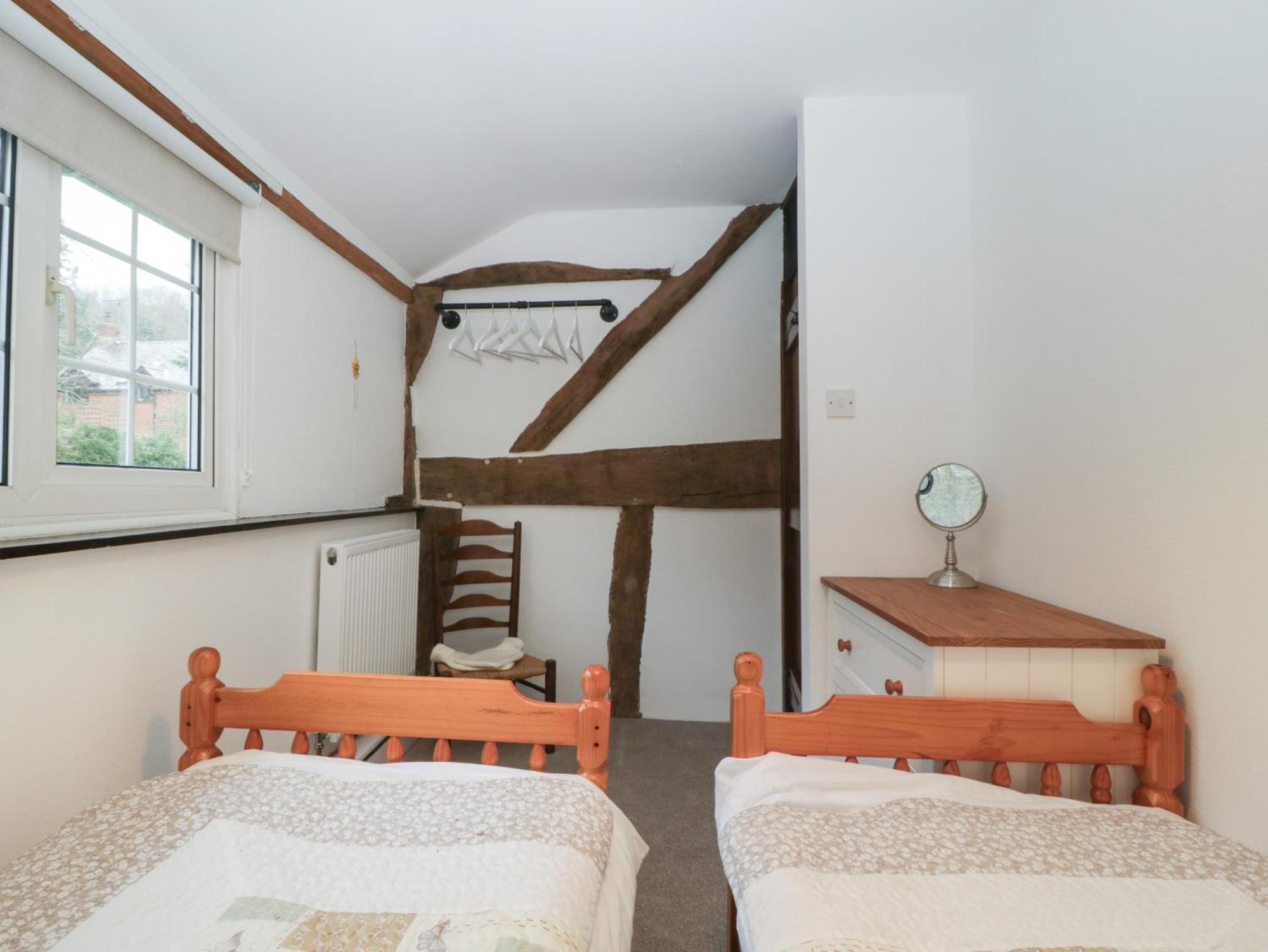 Holiday home Bowkers Hereford