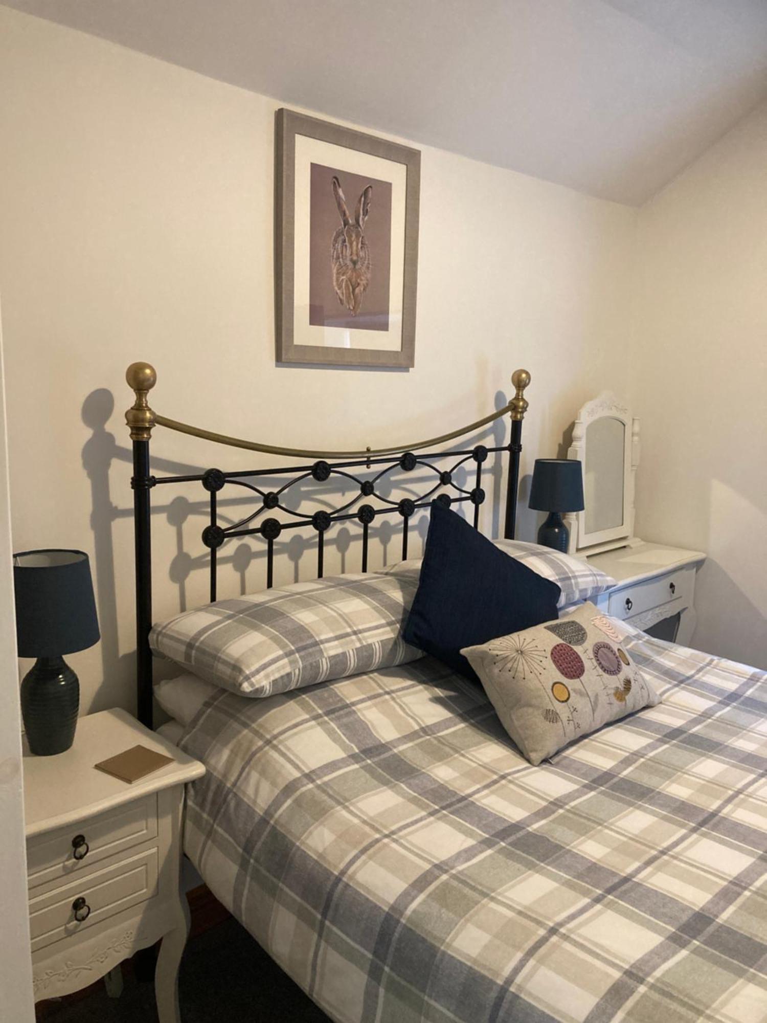 Cwm Lodge, An Idyllic Retreat In The Heart Of Herefordshire! *