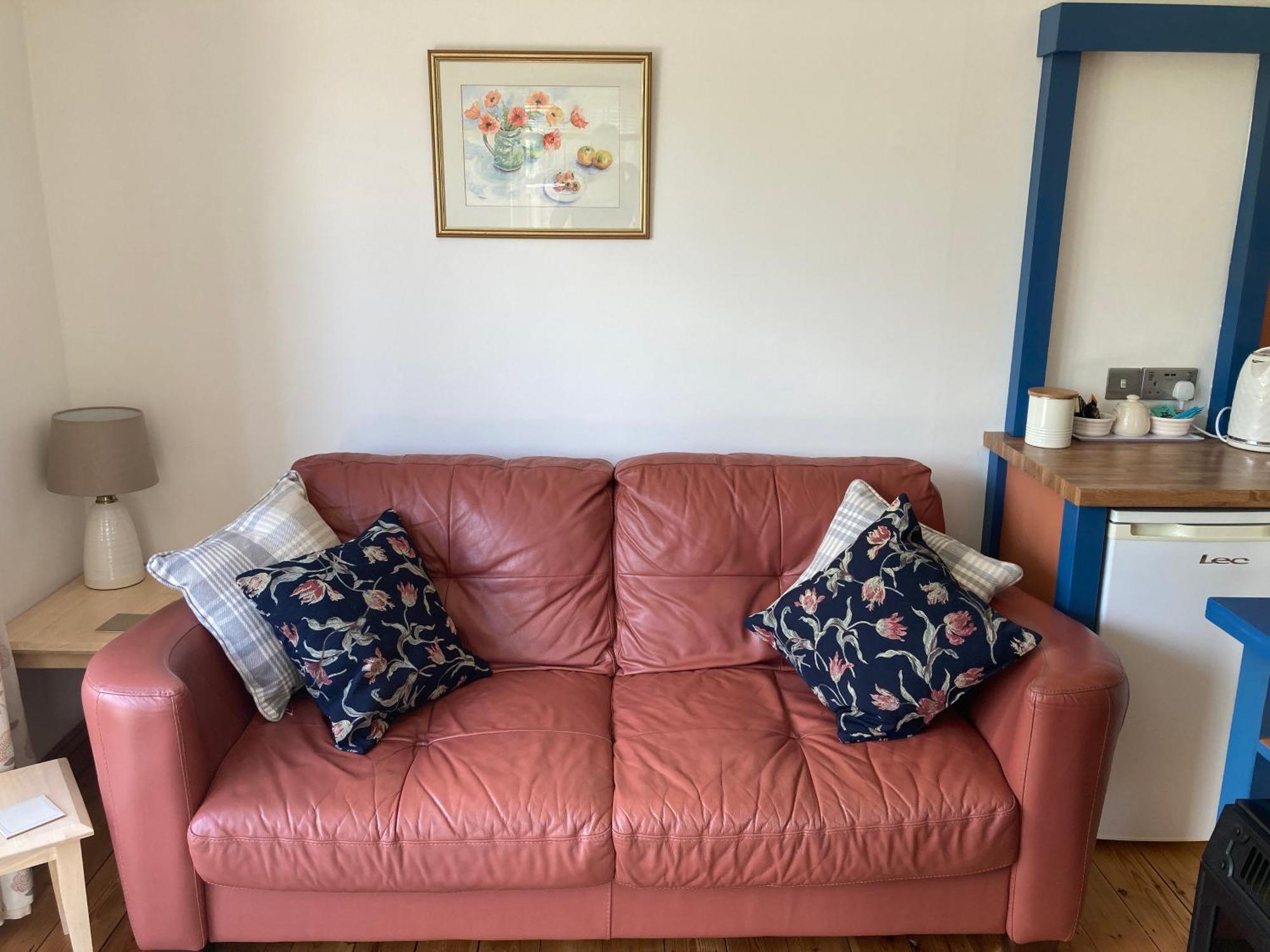 Cwm Lodge, An Idyllic Retreat In The Heart Of Herefordshire! Holiday home *