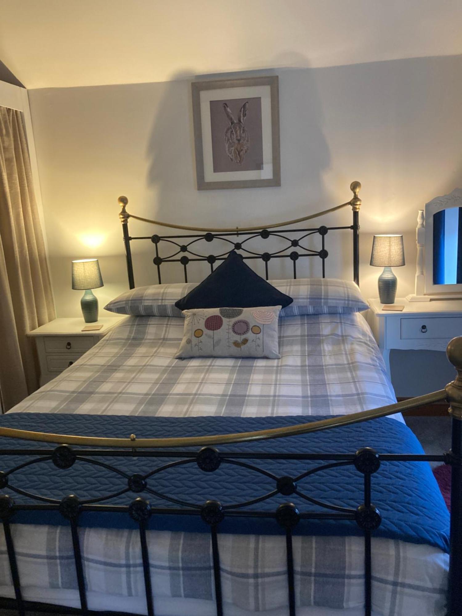Holiday home Cwm Lodge, An Idyllic Retreat In The Heart Of Herefordshire! *