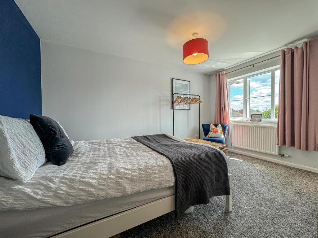 Holiday home Contemporary, Open Plan, 3 Bedroom House In - Sleeps 5-6 Hereford