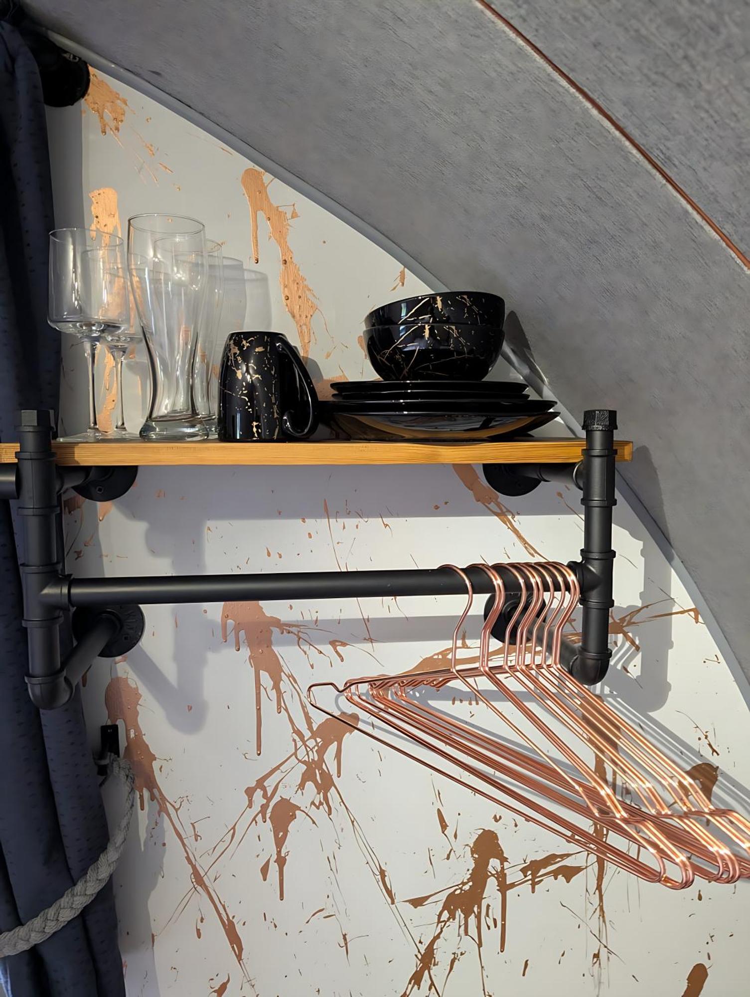 Caplor Glamping & Campsite