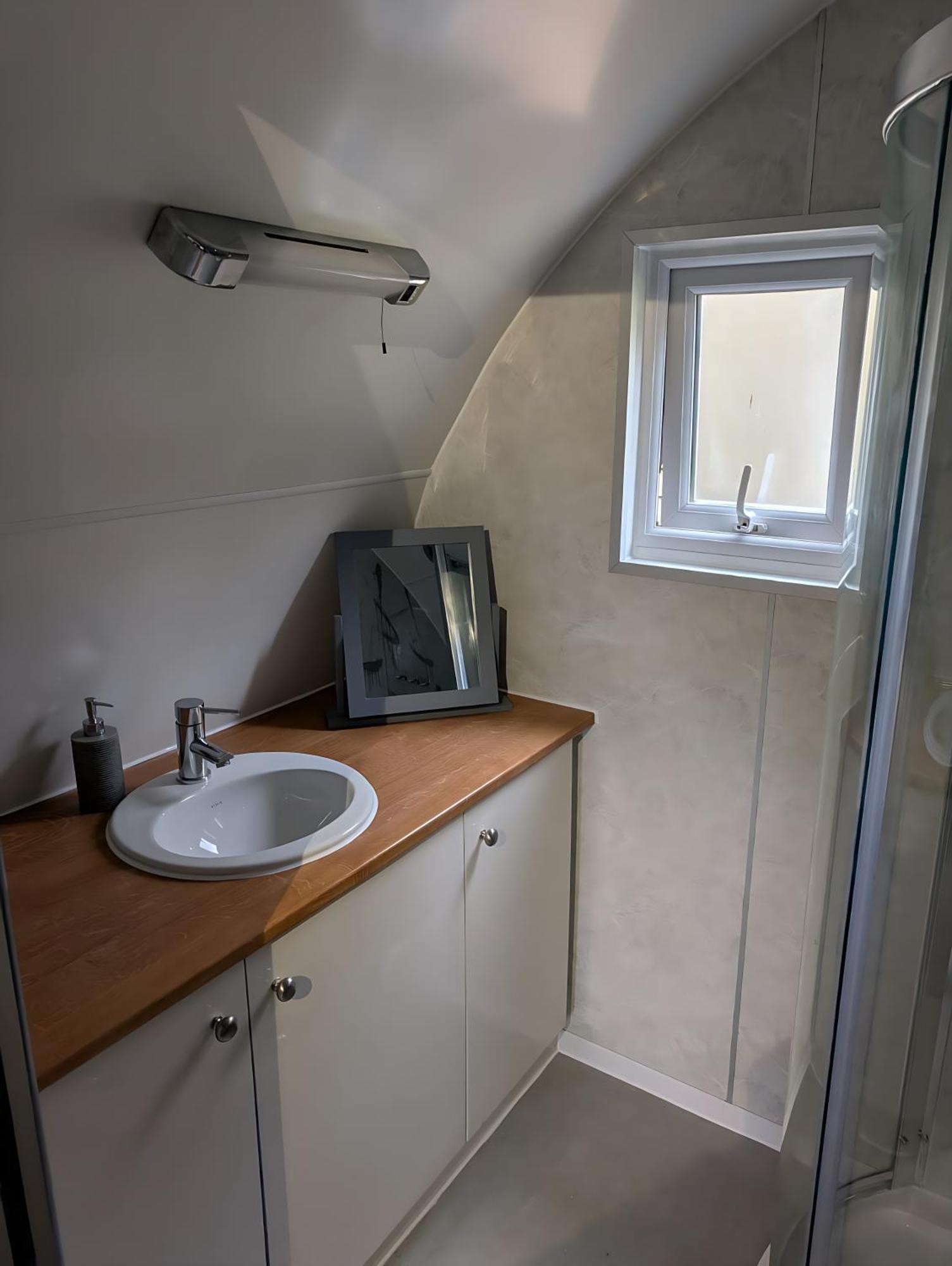 Campsite Caplor Glamping & *