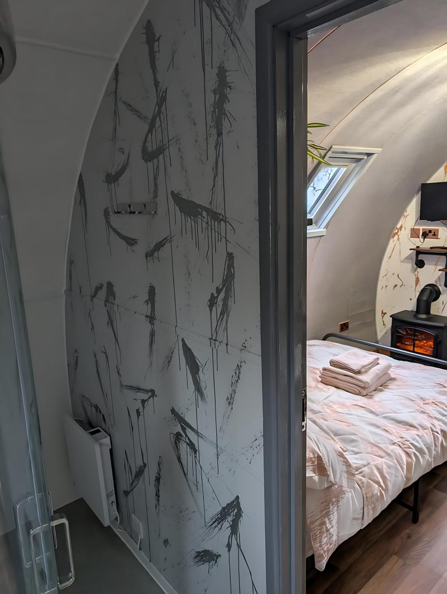Caplor Glamping & Campsite