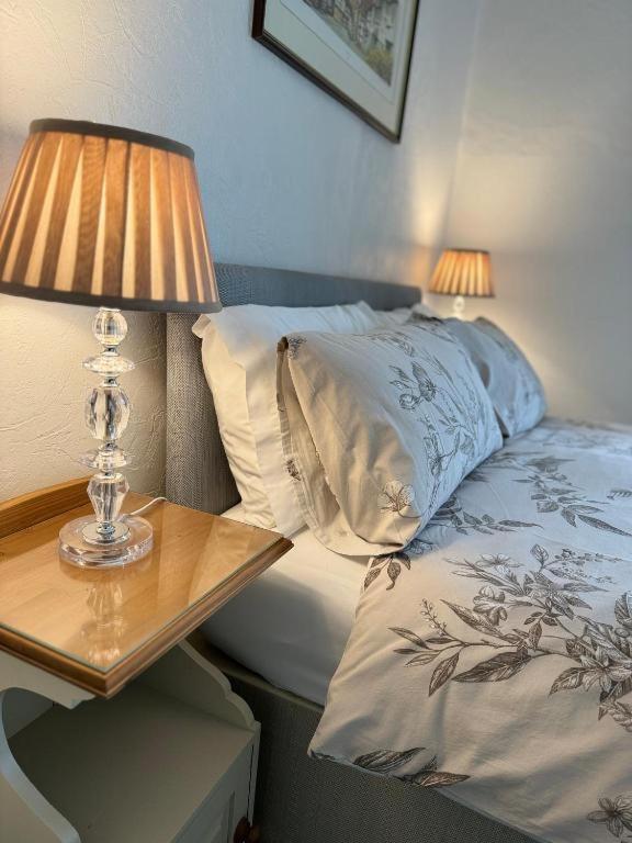 Bed & Breakfast The Olivers