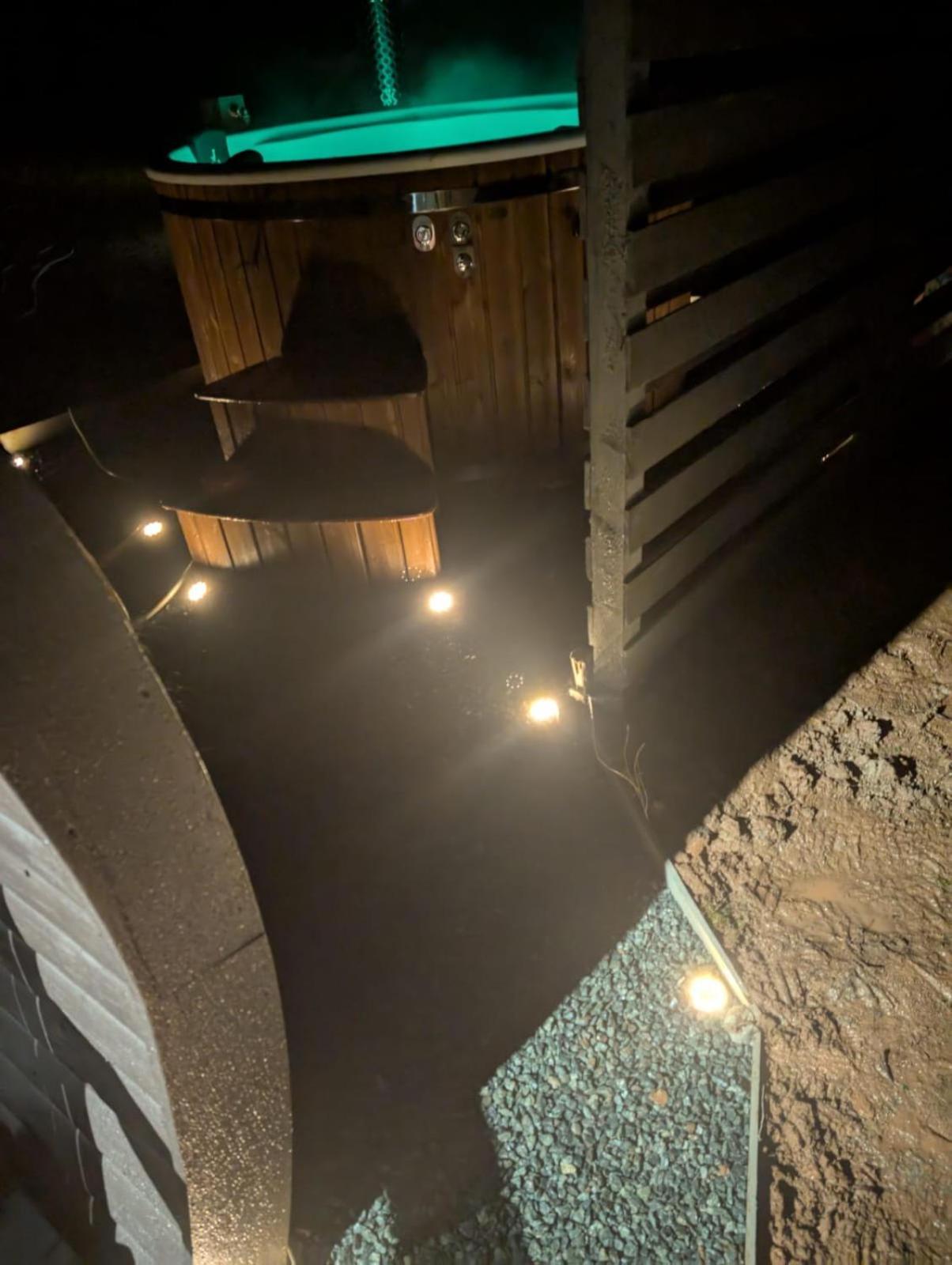Caplor Glamping & Campsite *