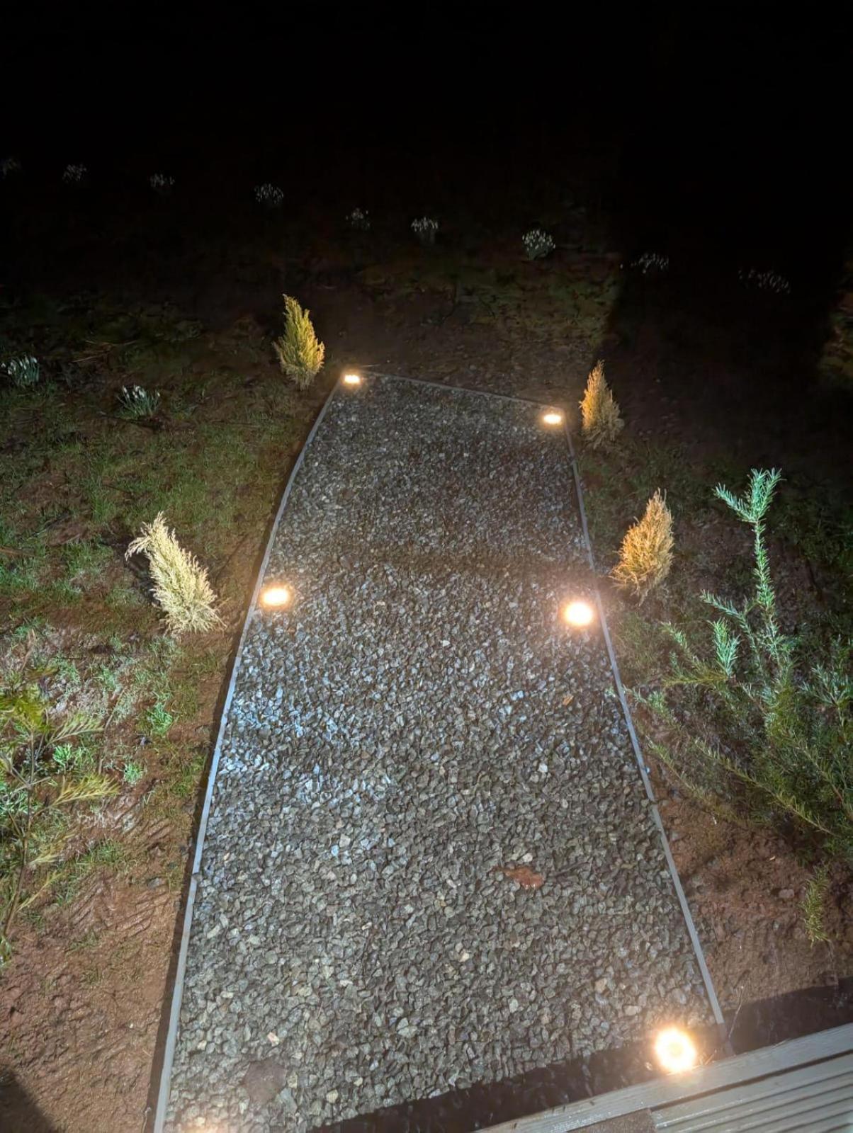 Caplor Glamping & Campsite
