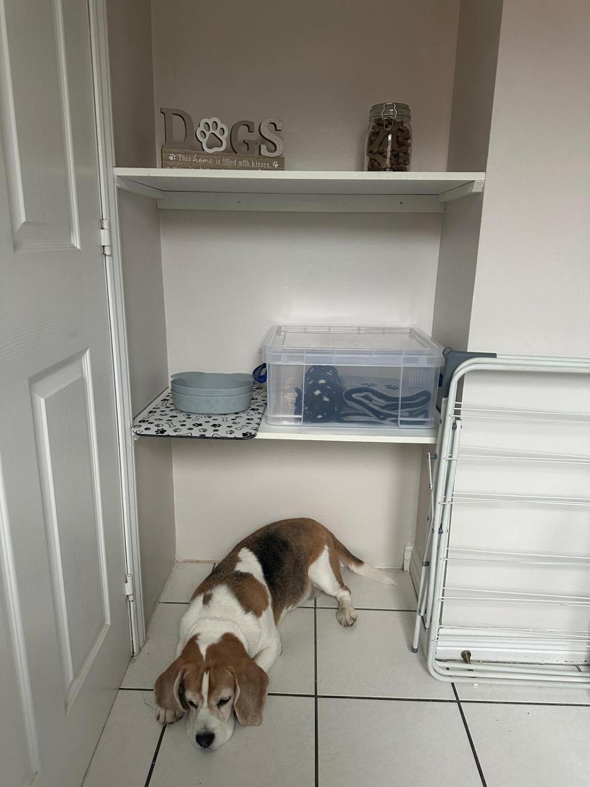 Holiday home Hereford - Finch House - Modern 4 Bedroom House Located In South Hereford, Dog Friendly With Nearby Countryside, Pool Table, Sleeps Up To 10 Guests - Hosted By Rentmyhouse