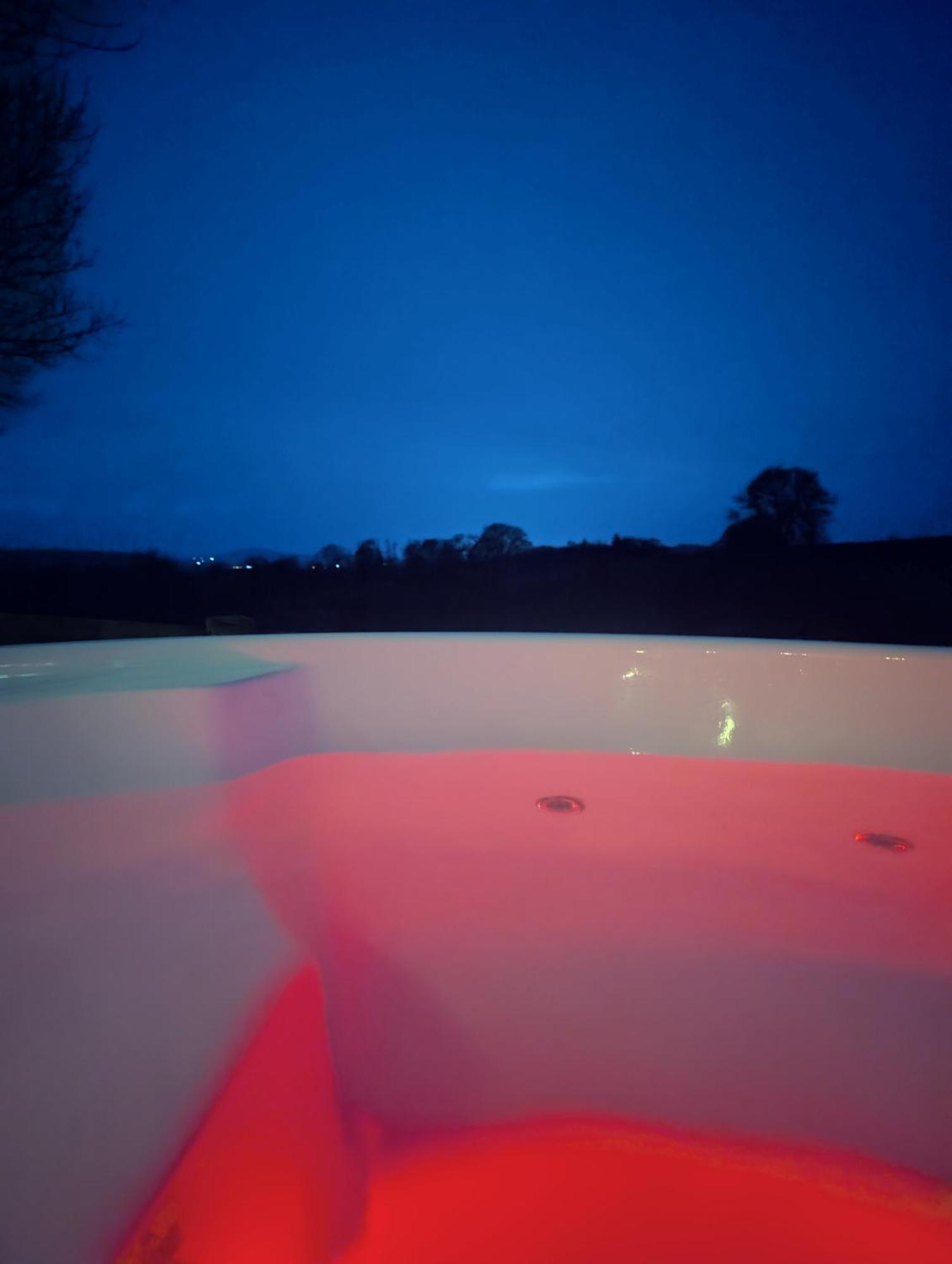 Campsite Caplor Glamping &