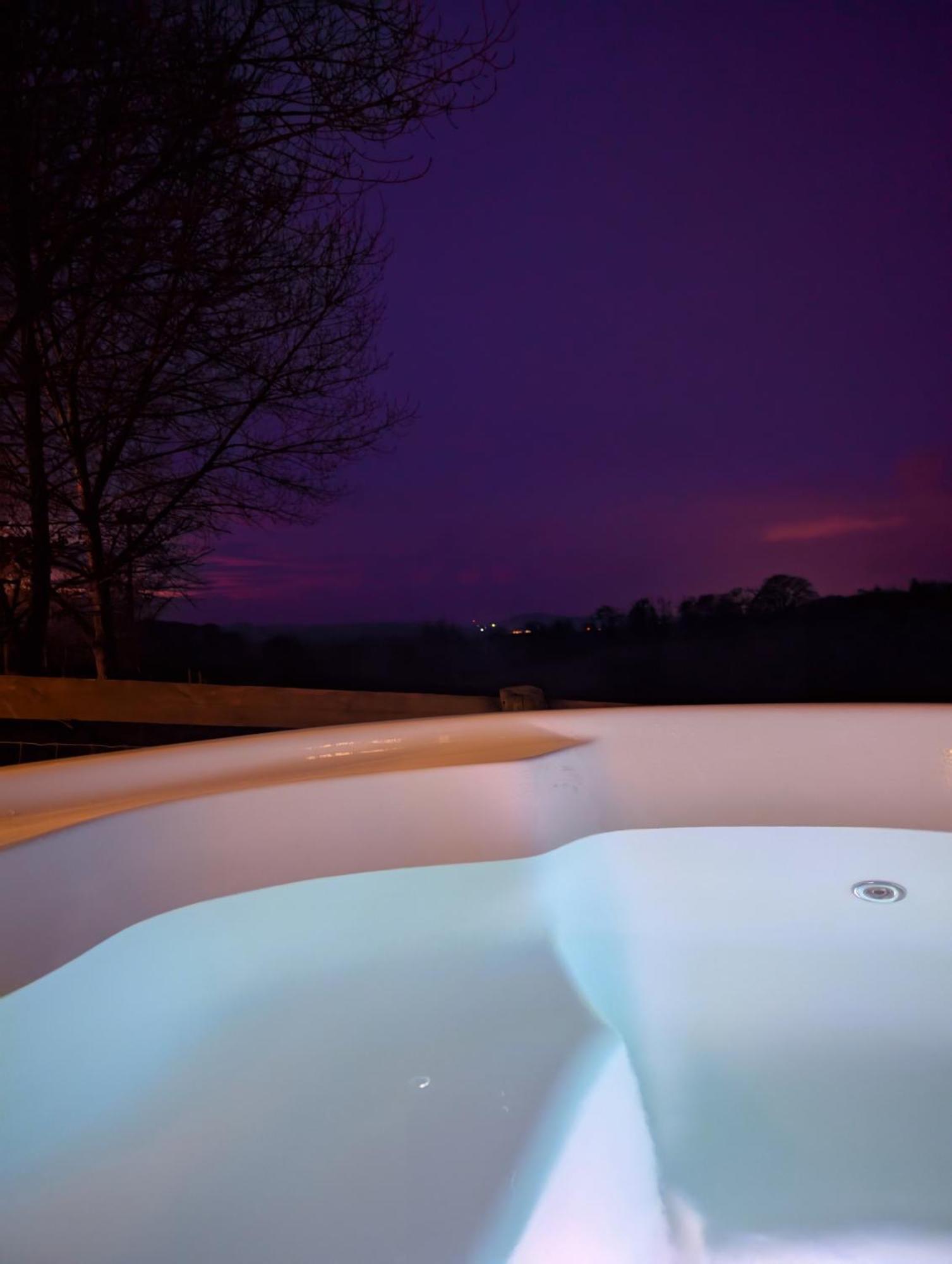 Caplor Glamping & Campsite *