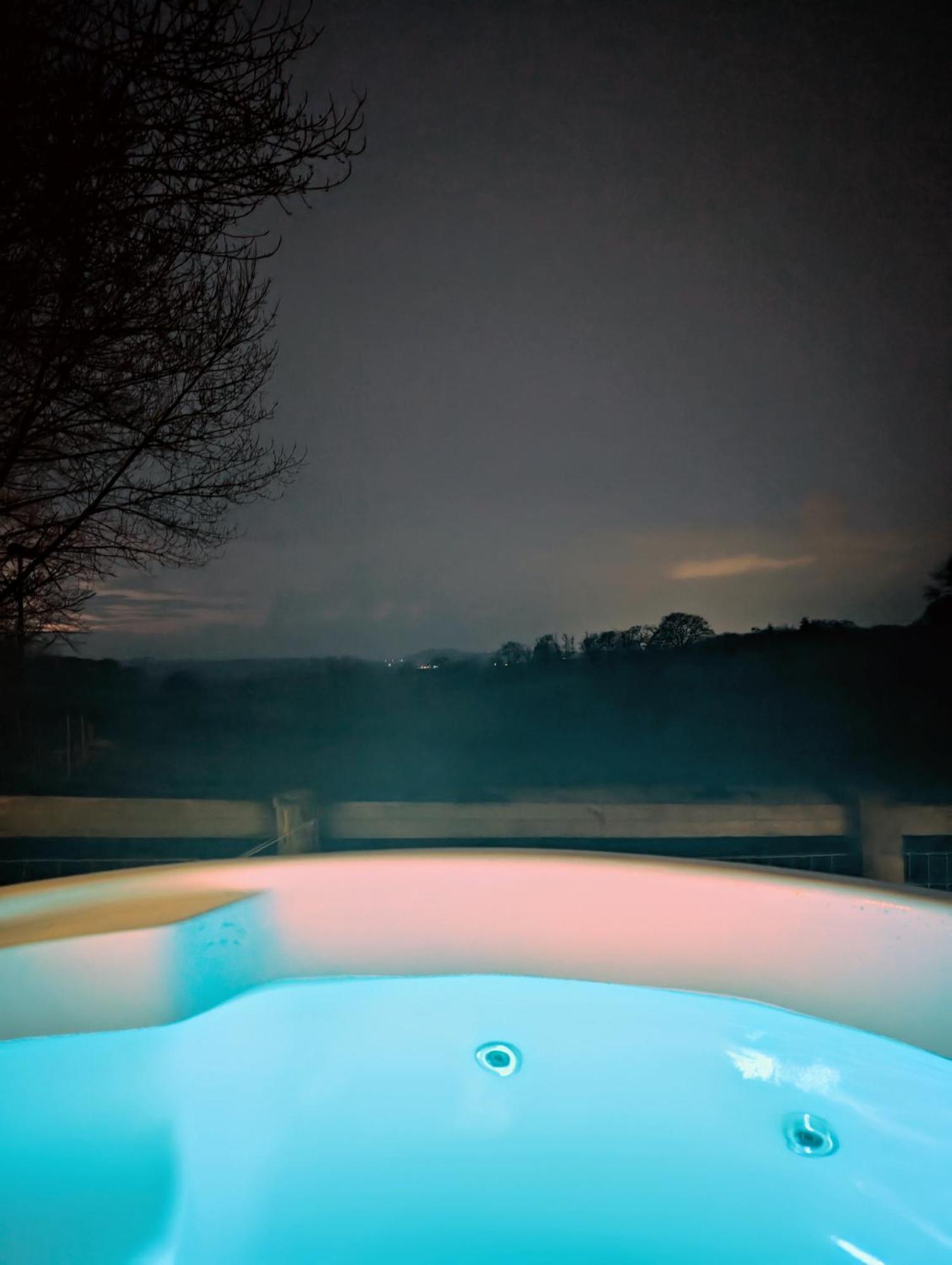 Campsite Caplor Glamping & Hereford