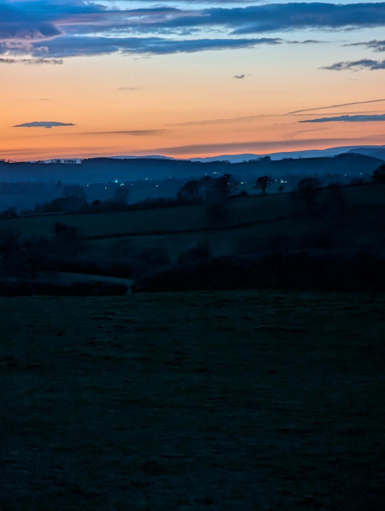 Caplor Glamping & Hereford