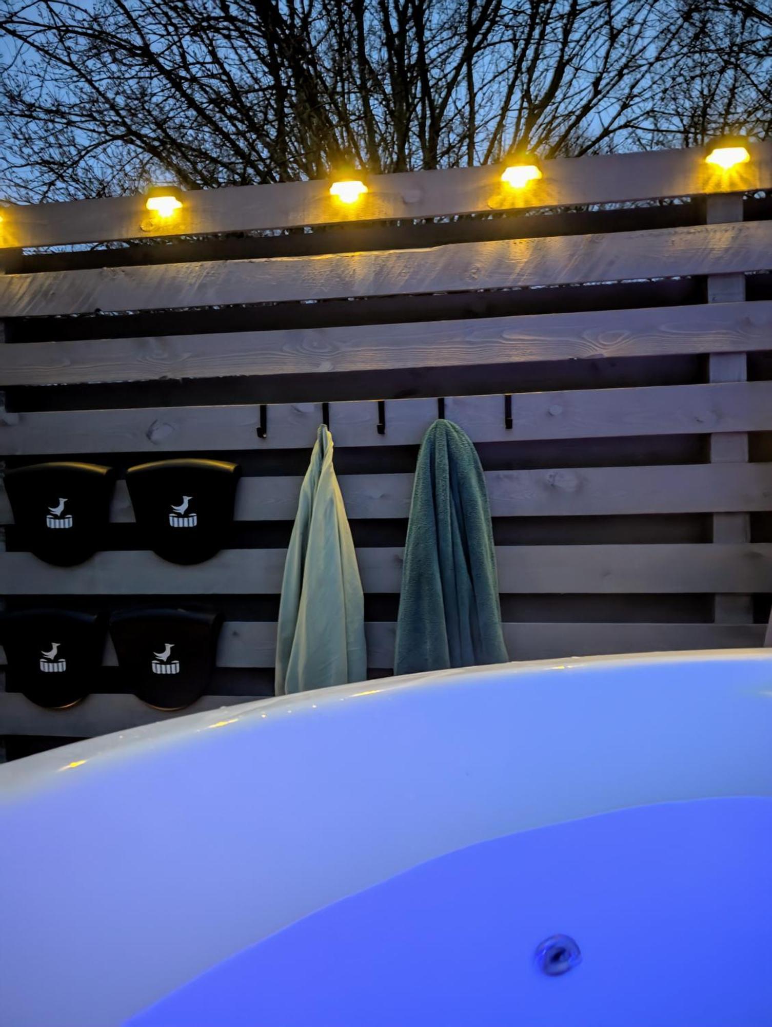 Caplor Glamping &