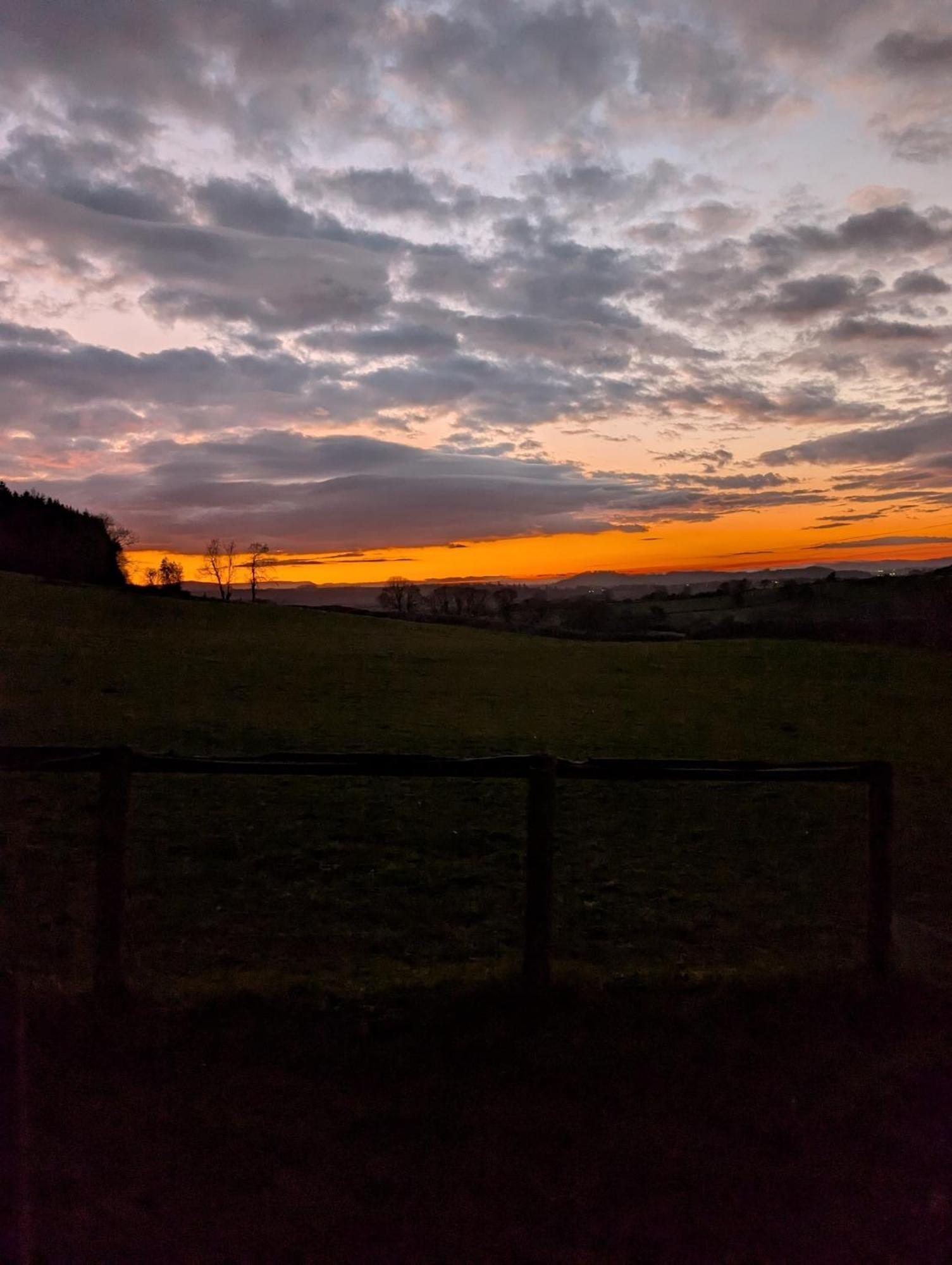 Campsite Caplor Glamping &