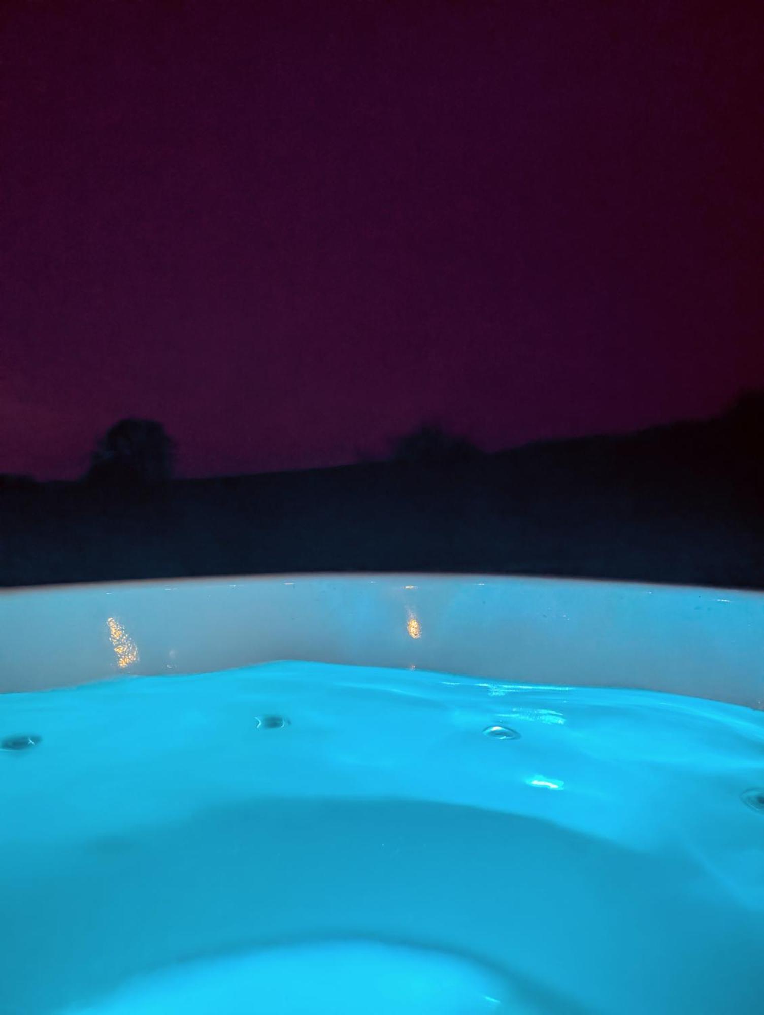 Caplor Glamping &
