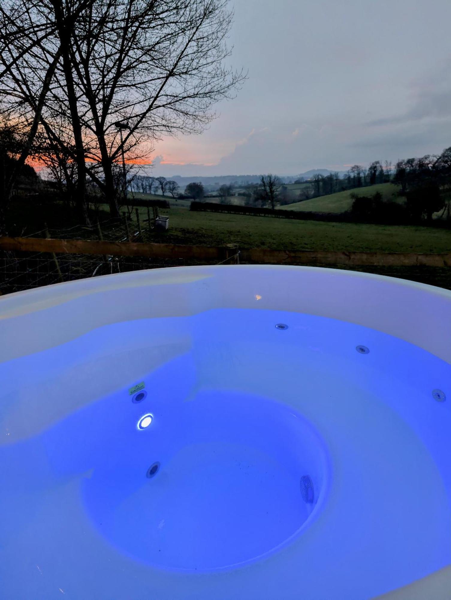 Caplor Glamping & Campsite *