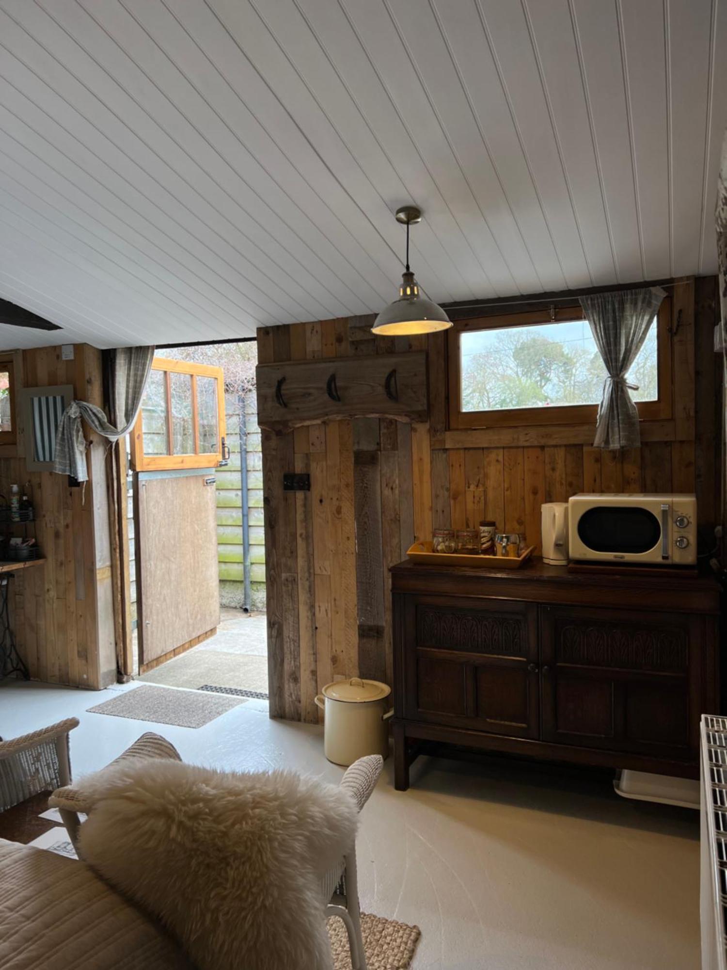 The Pig And Sty Apartment