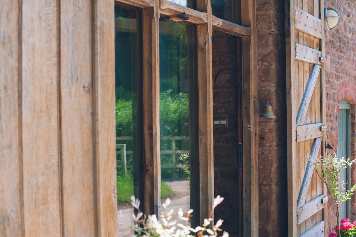 Holiday home The Old Coach House - Wye Valley Aonb Hereford
