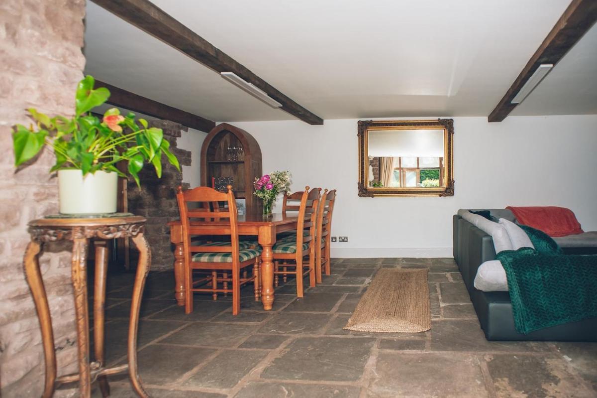 Holiday home The Old Coach House - Wye Valley Aonb Hereford