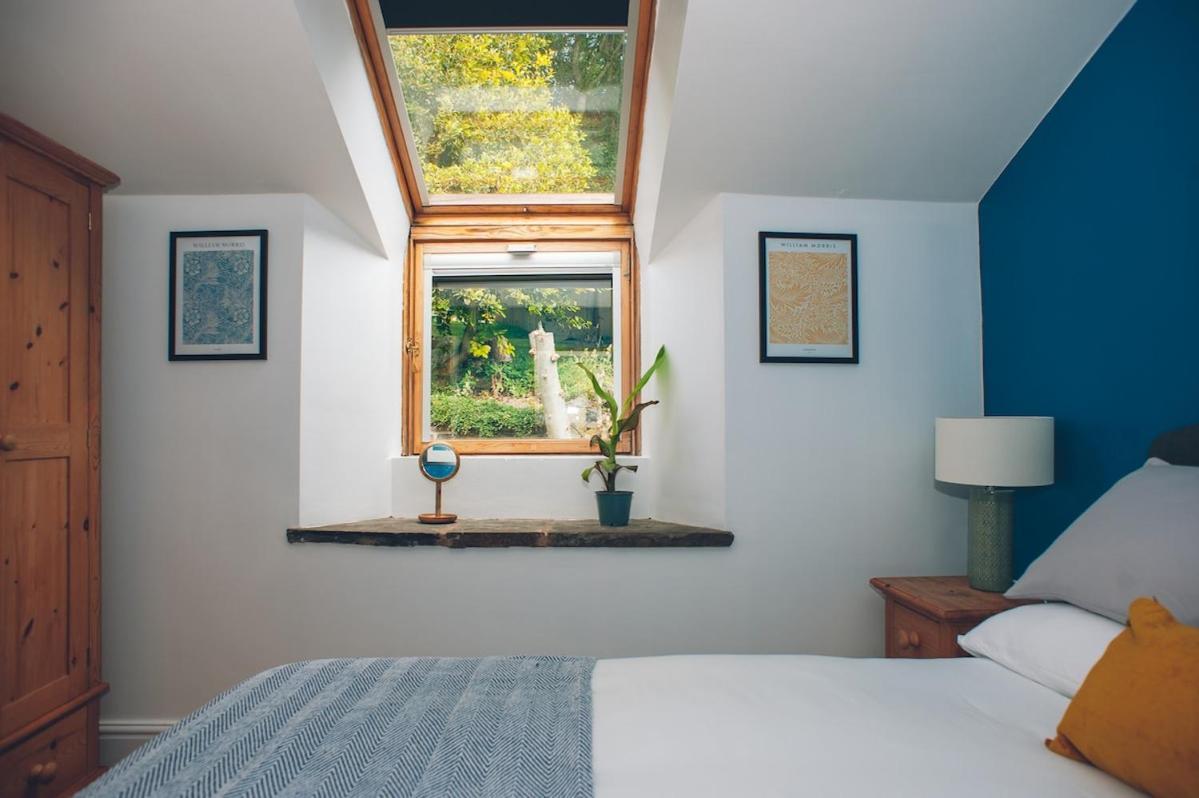 The Old Coach House - Wye Valley Aonb