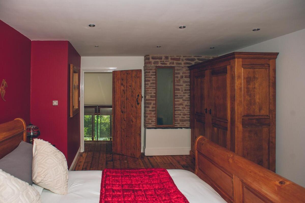 The Old Coach House - Wye Valley Aonb Hereford