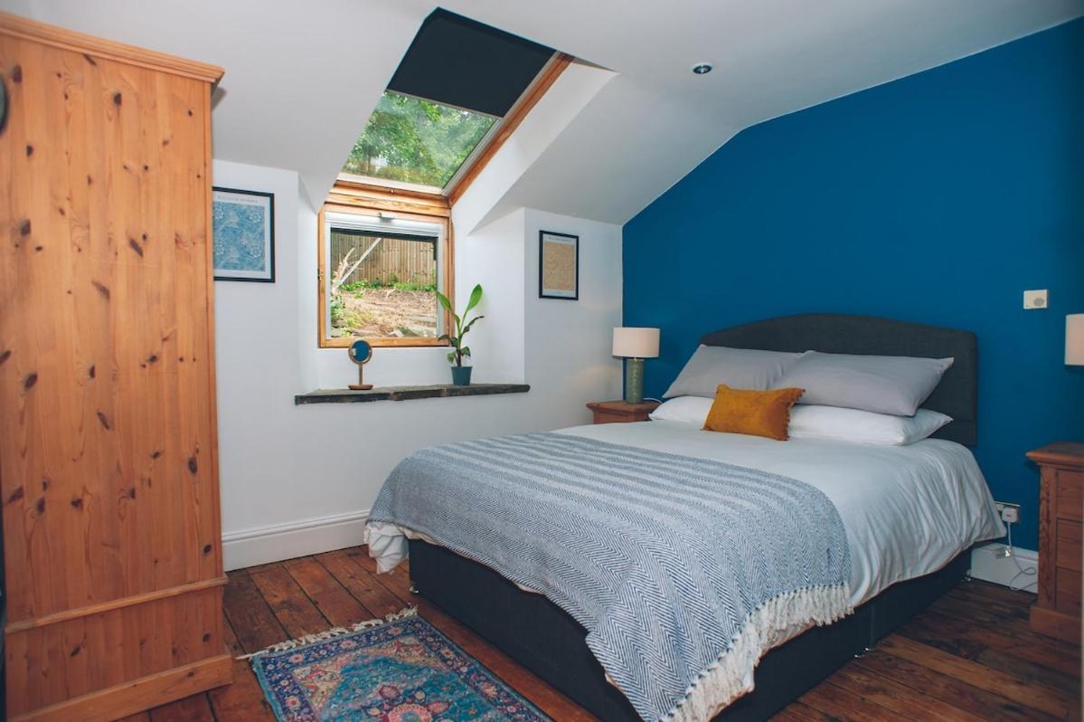 The Old Coach House - Wye Valley Aonb * Hereford