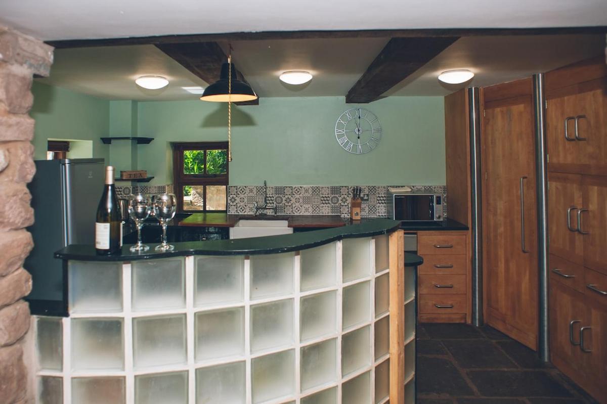 The Old Coach House - Wye Valley Aonb Holiday home