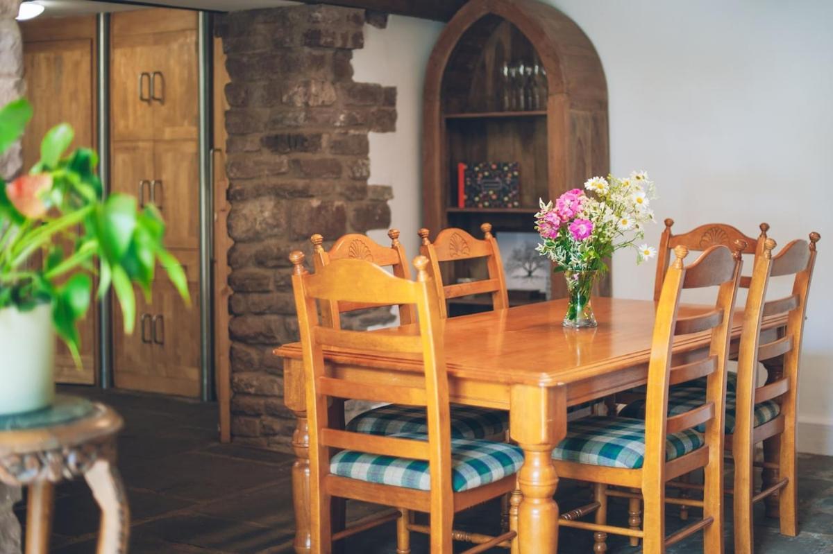 The Old Coach House - Wye Valley Aonb Holiday home