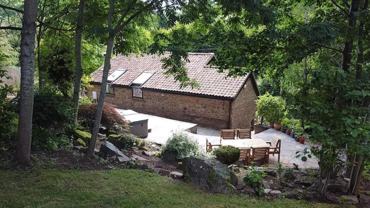 The Old Coach House - Wye Valley Aonb Holiday home