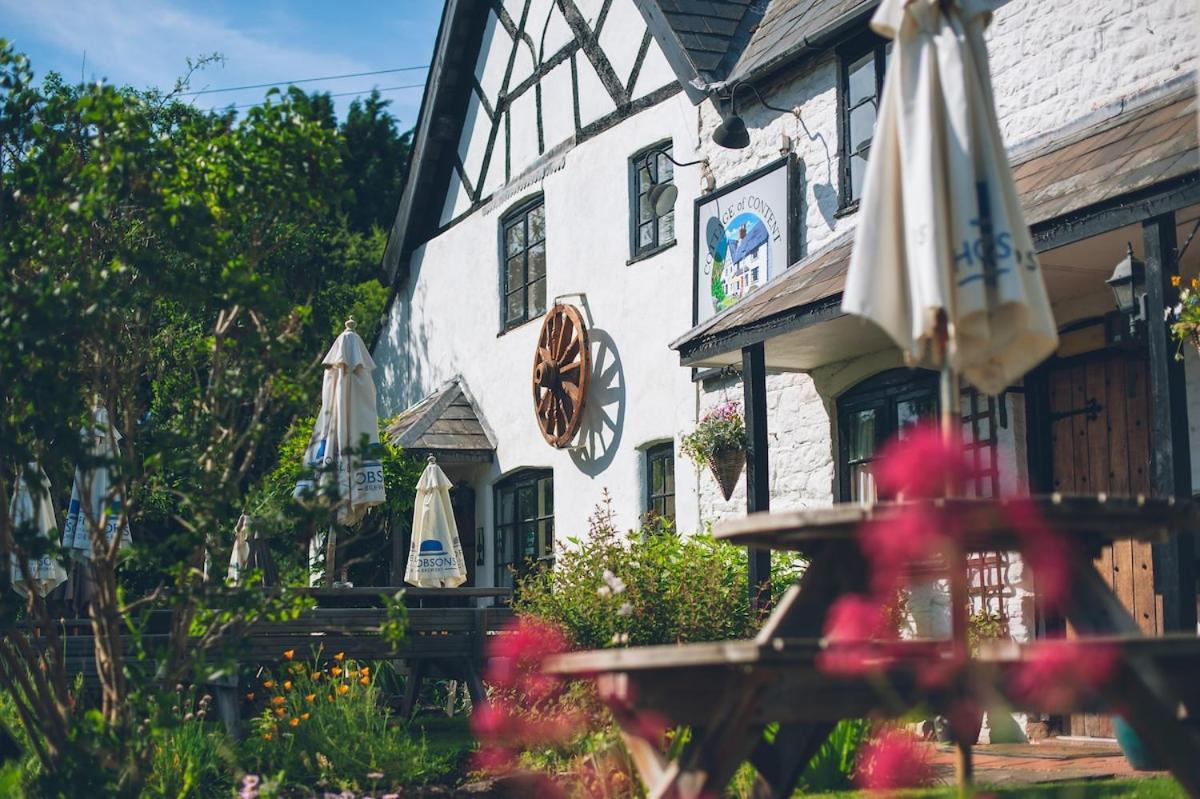 The Old Coach House - Wye Valley Aonb Holiday home *
