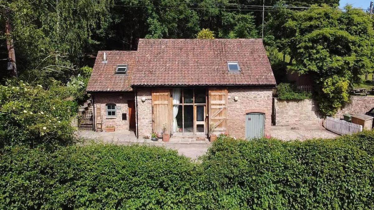 The Old Coach House - Wye Valley Aonb * Hereford