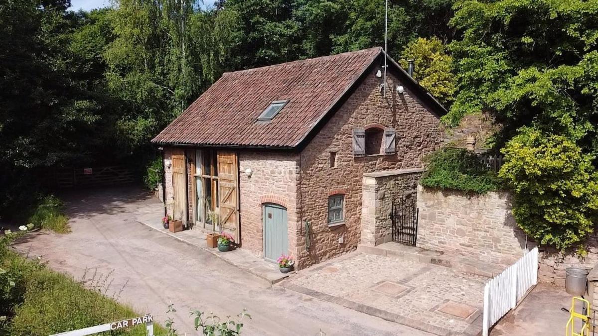 Holiday home The Old Coach House - Wye Valley Aonb Hereford