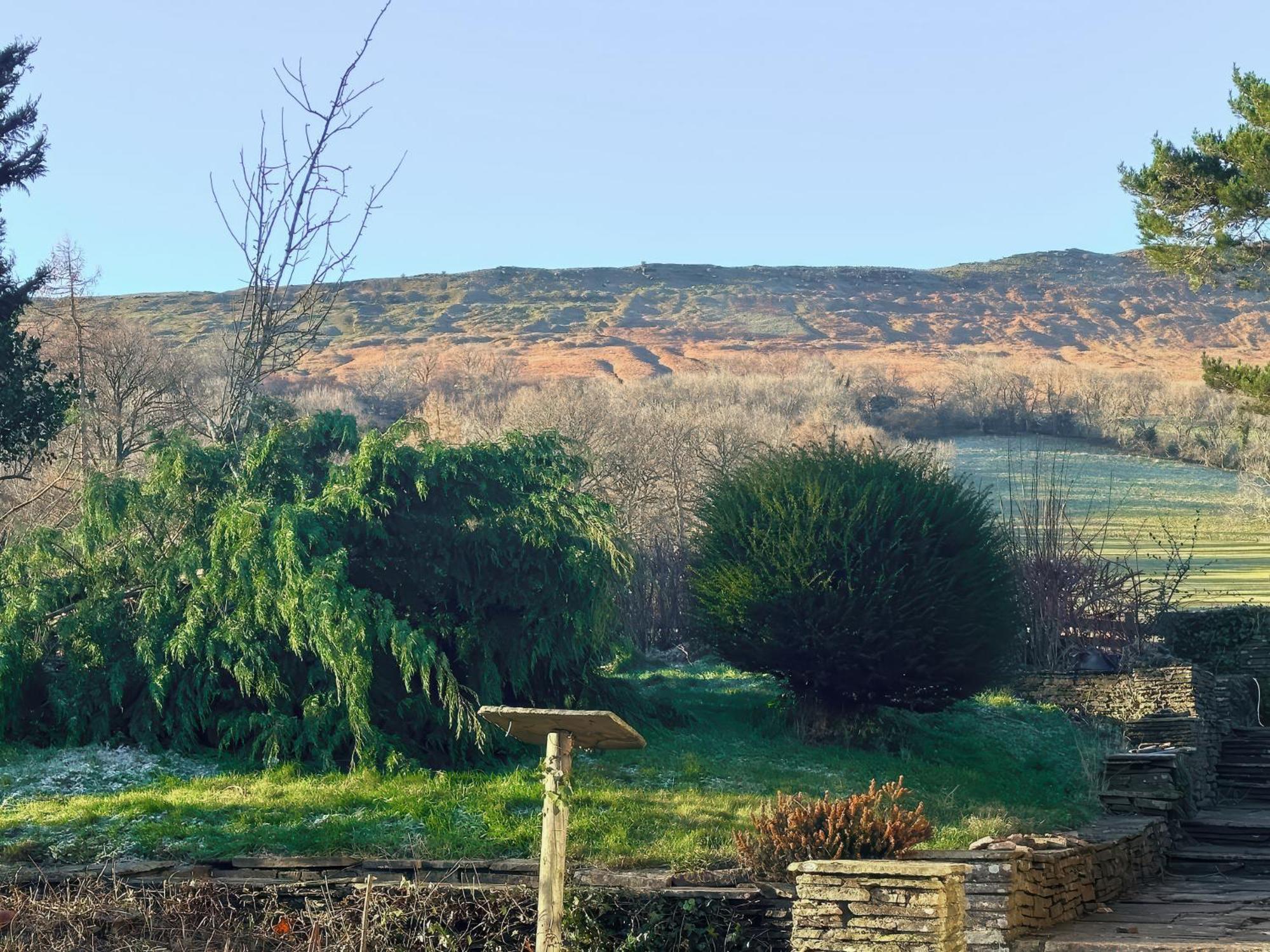 Holiday home White Haywood *
