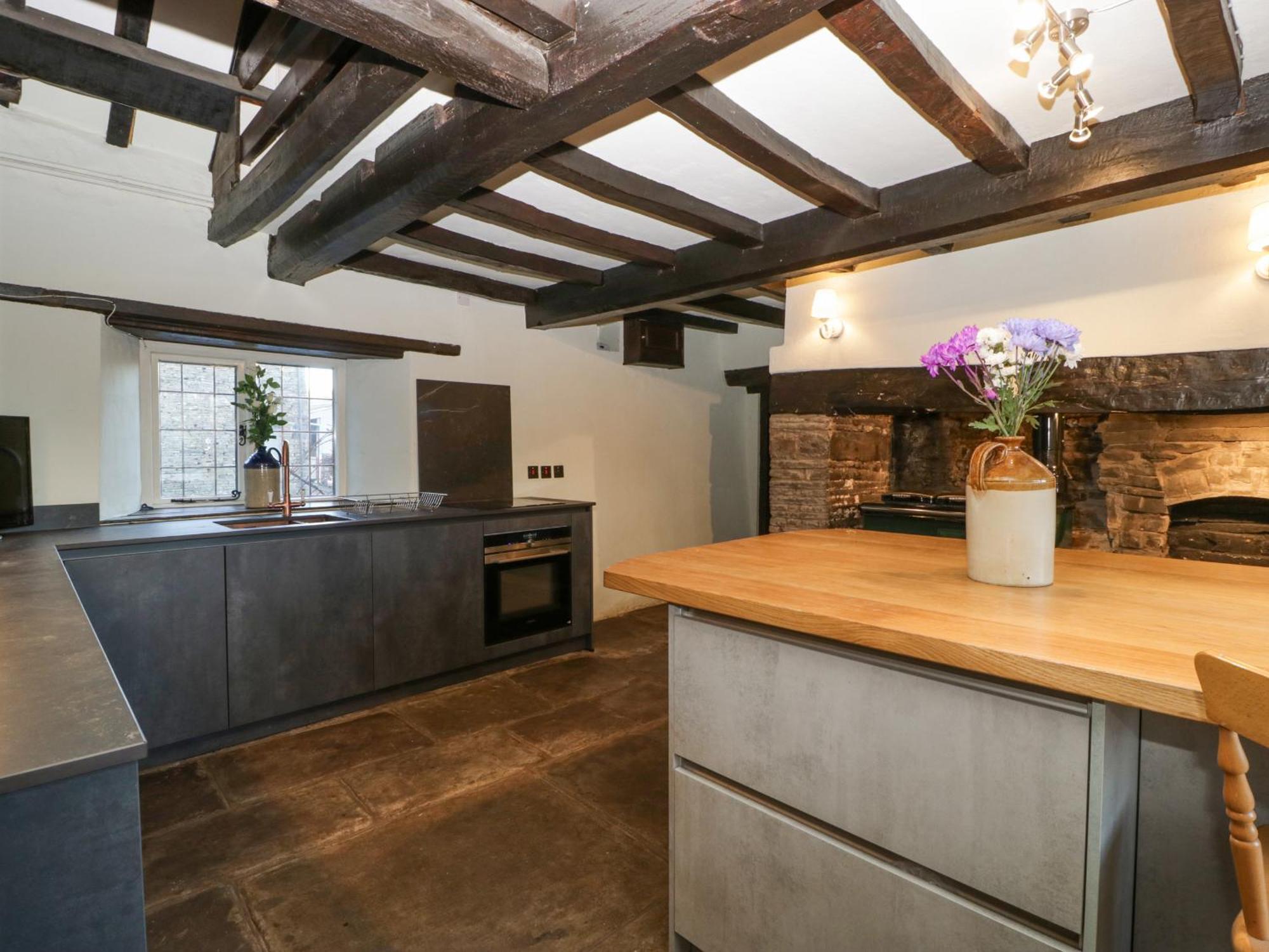 Holiday home White Haywood *