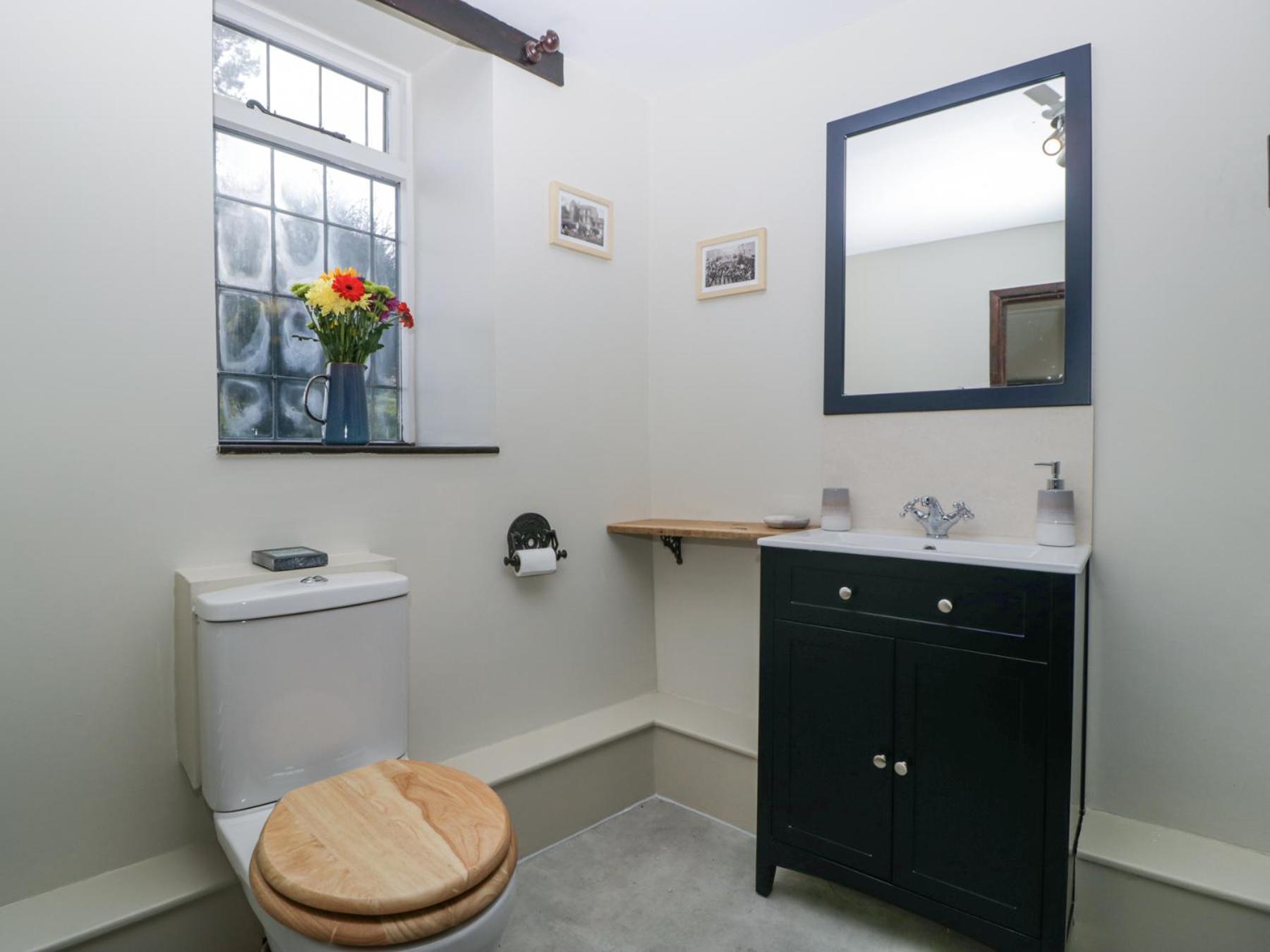 Holiday home White Haywood *