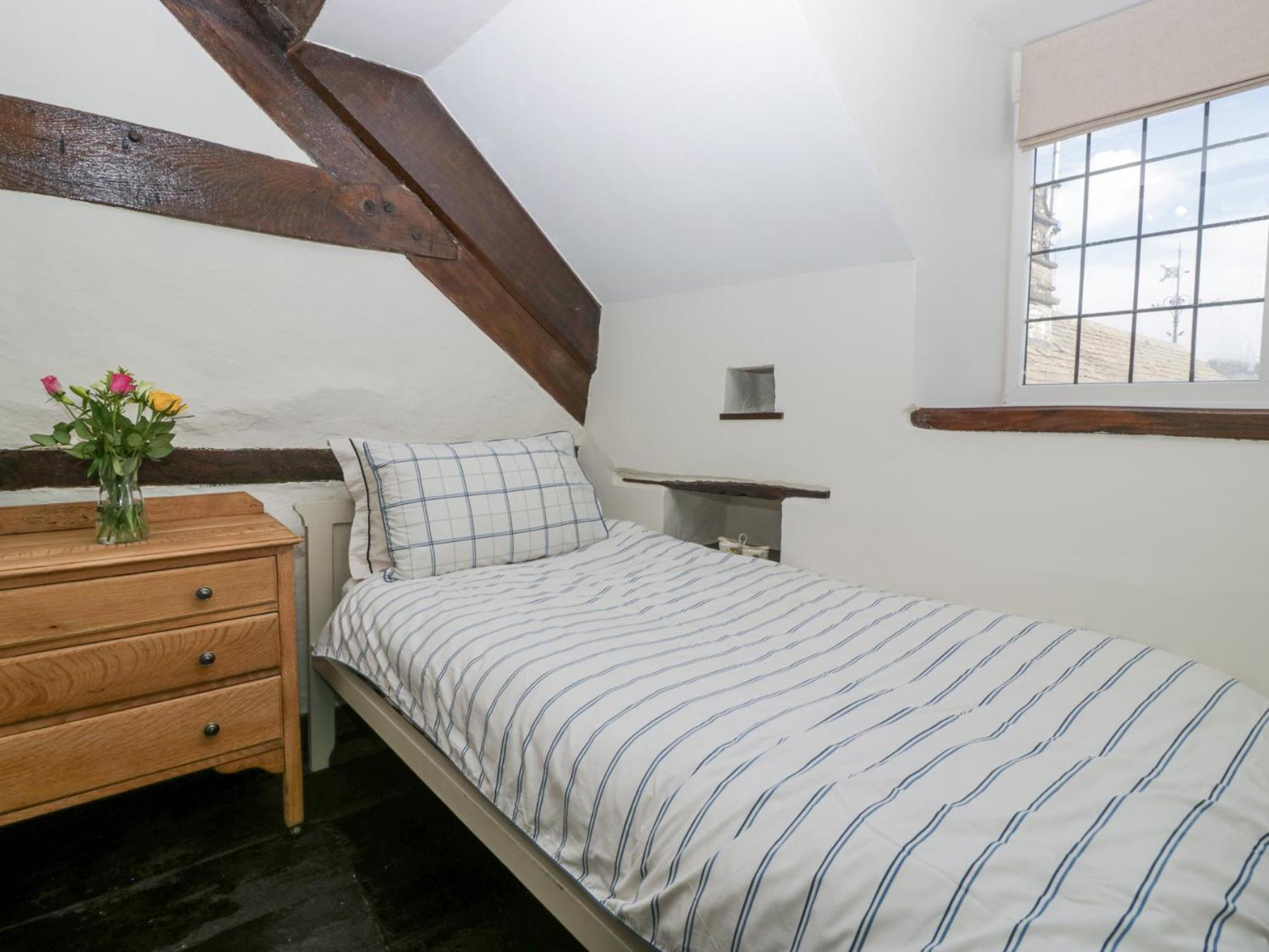 Holiday home White Haywood