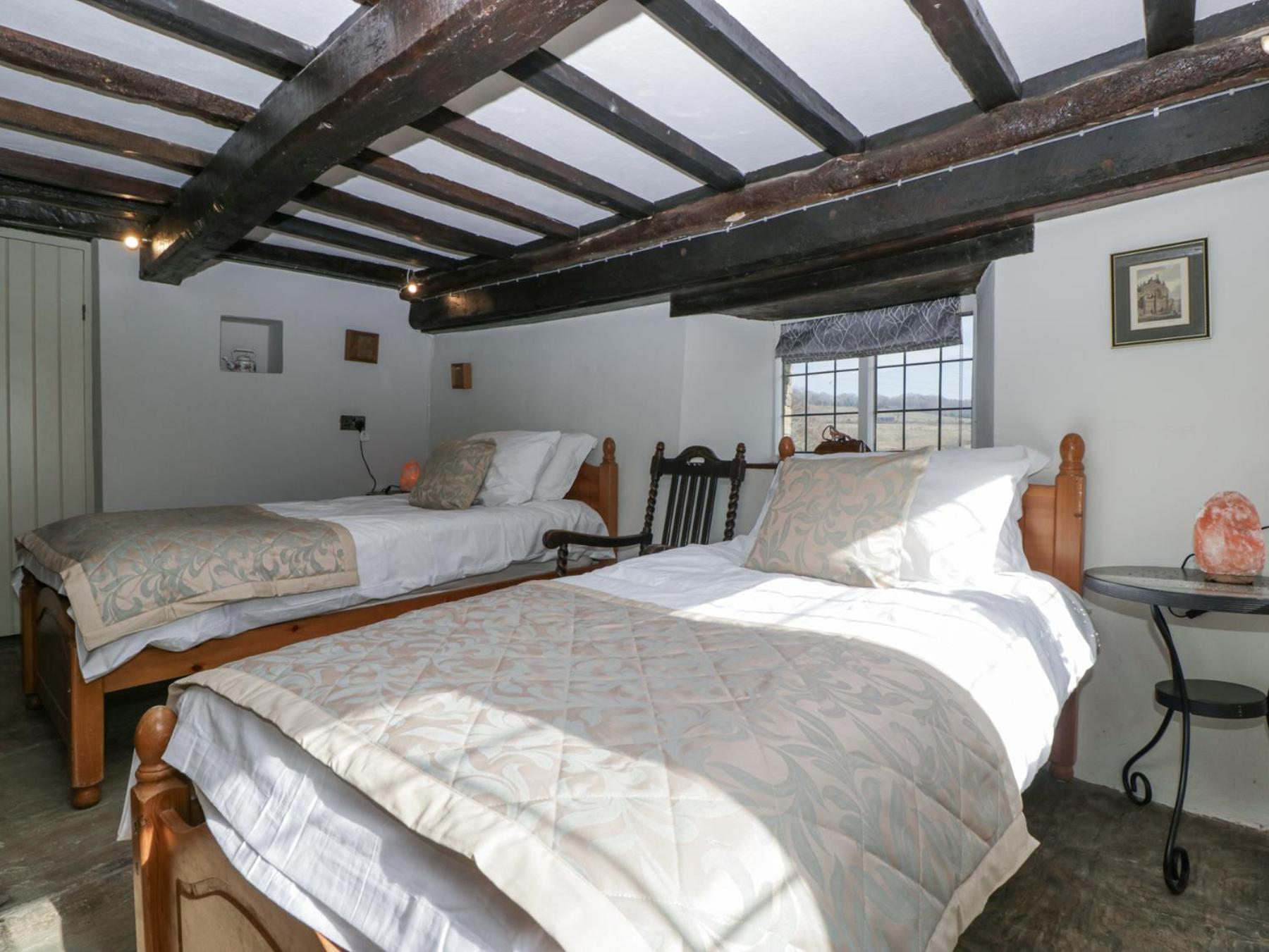 Holiday home White Haywood Hereford