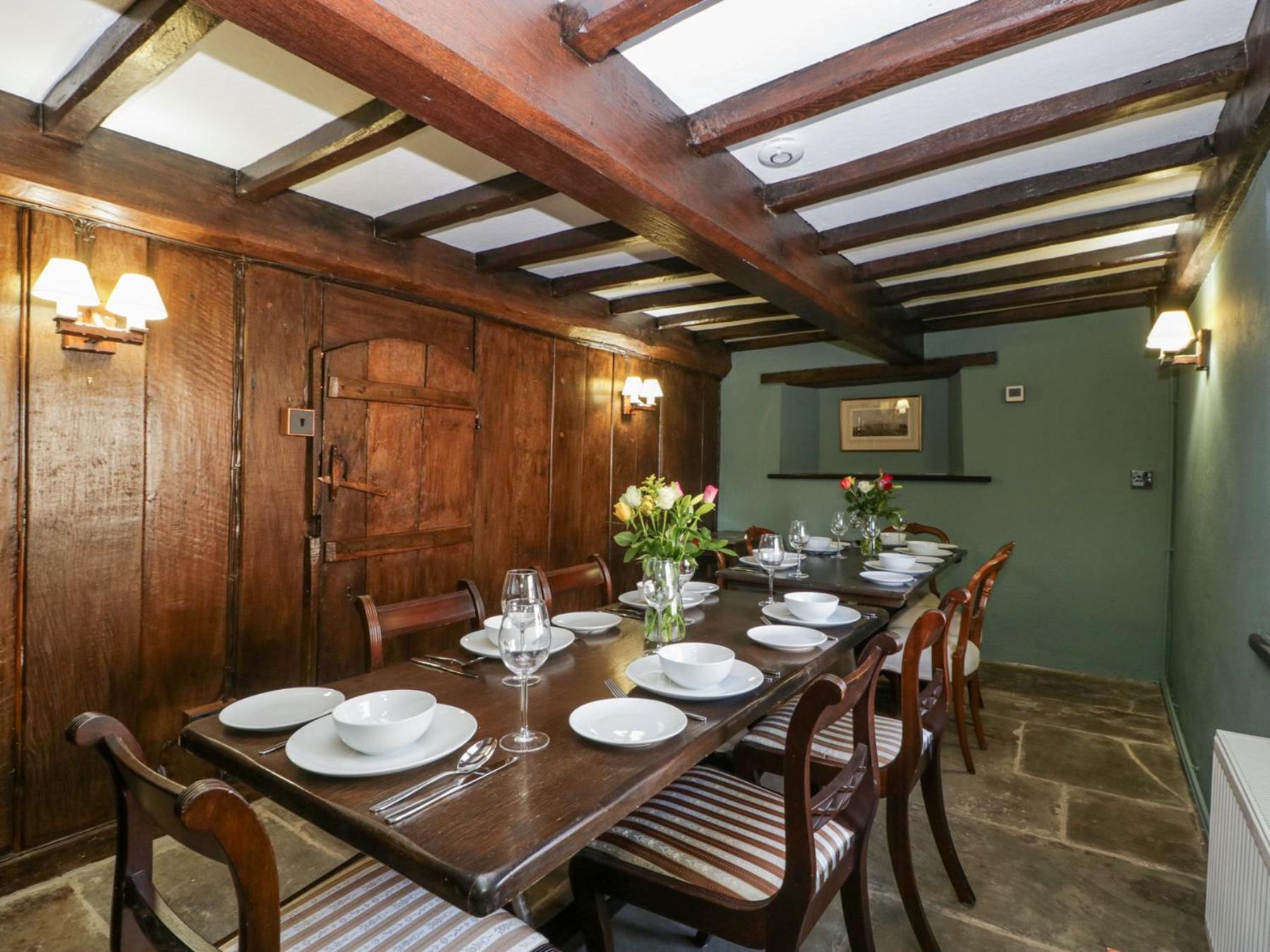 Holiday home White Haywood