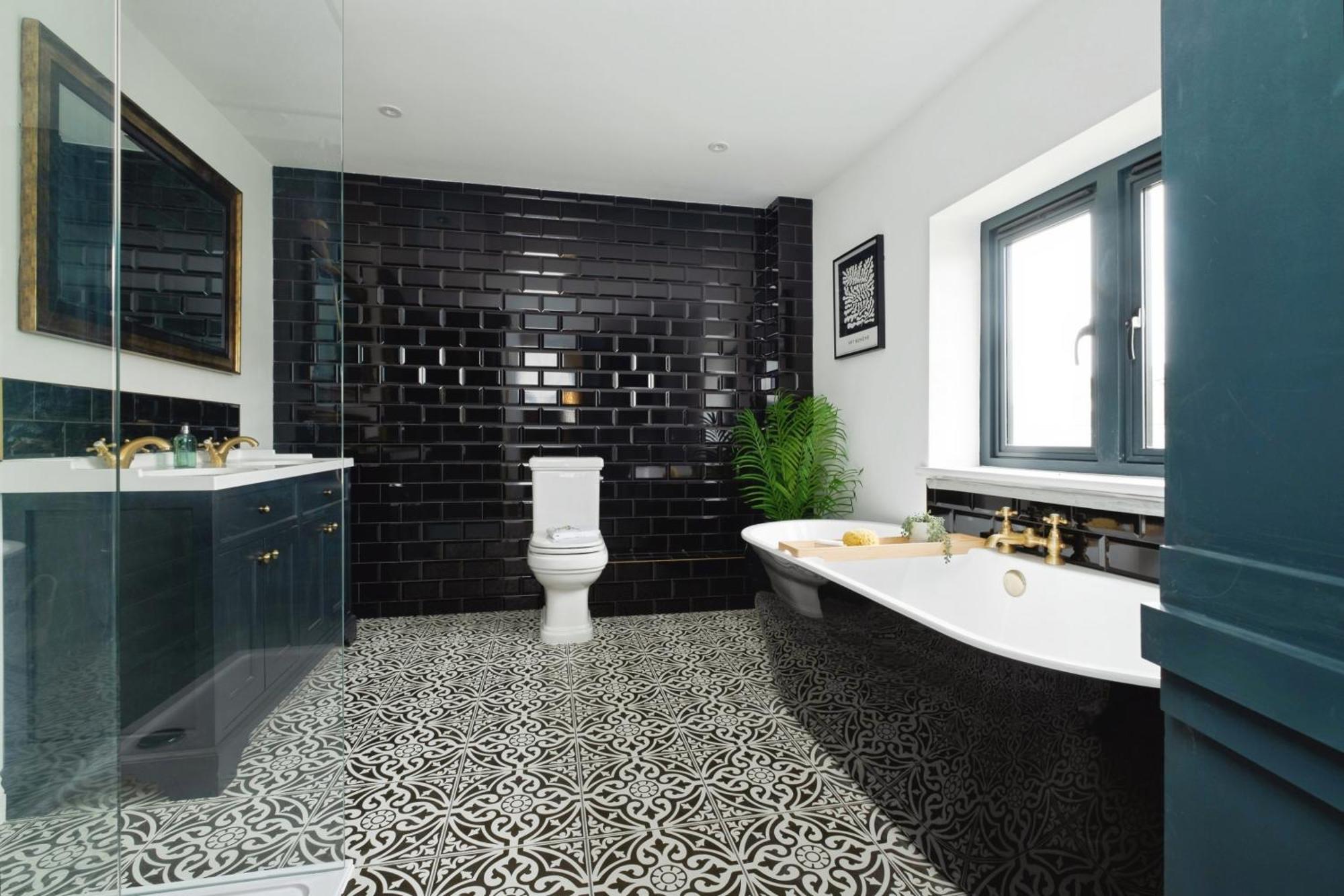 Holmer House Farm Holiday home